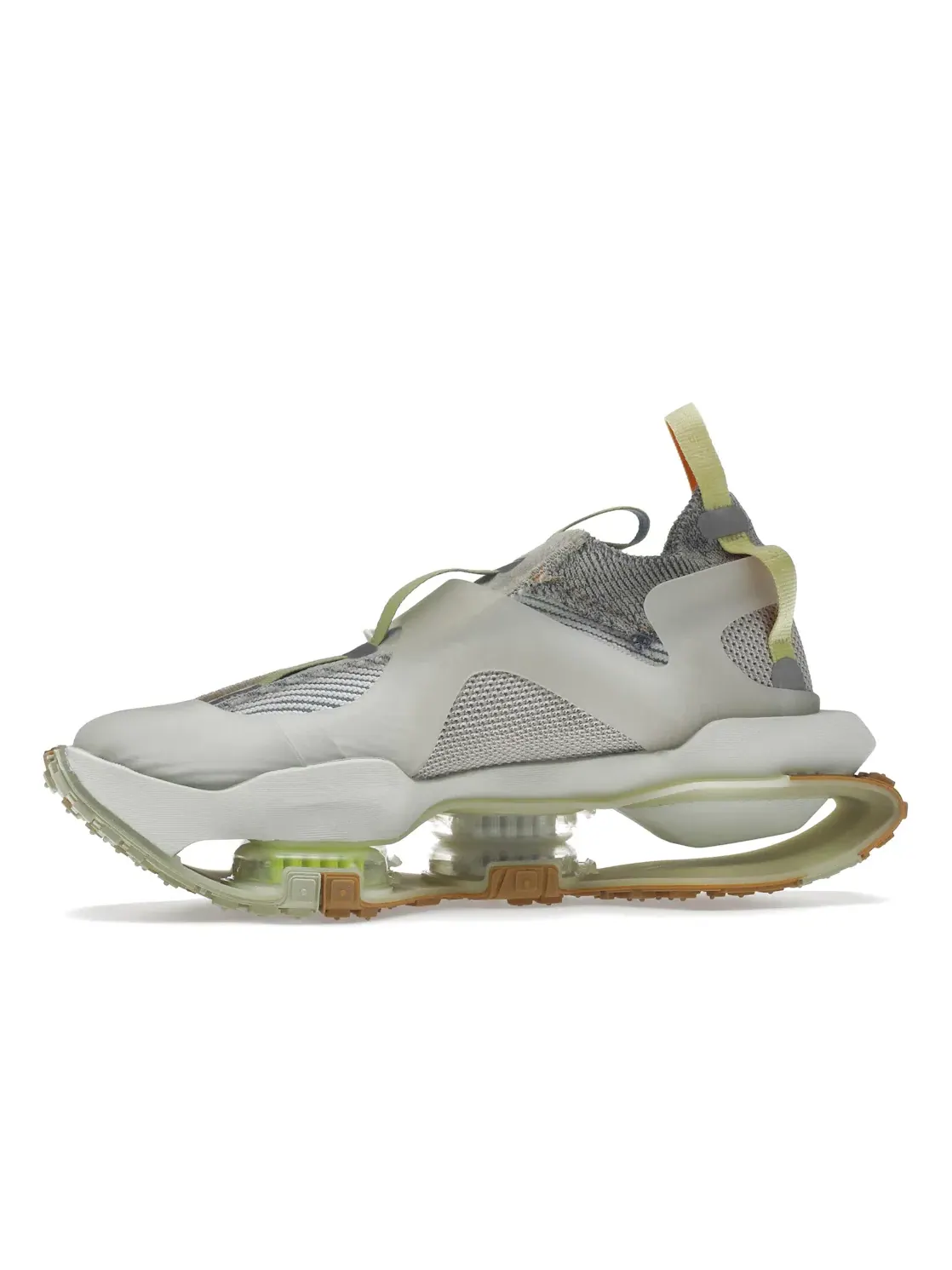 Мужские кроссовки Lifestyle Nike ISPA Road Warrior — изображение 3 из 4, мульти