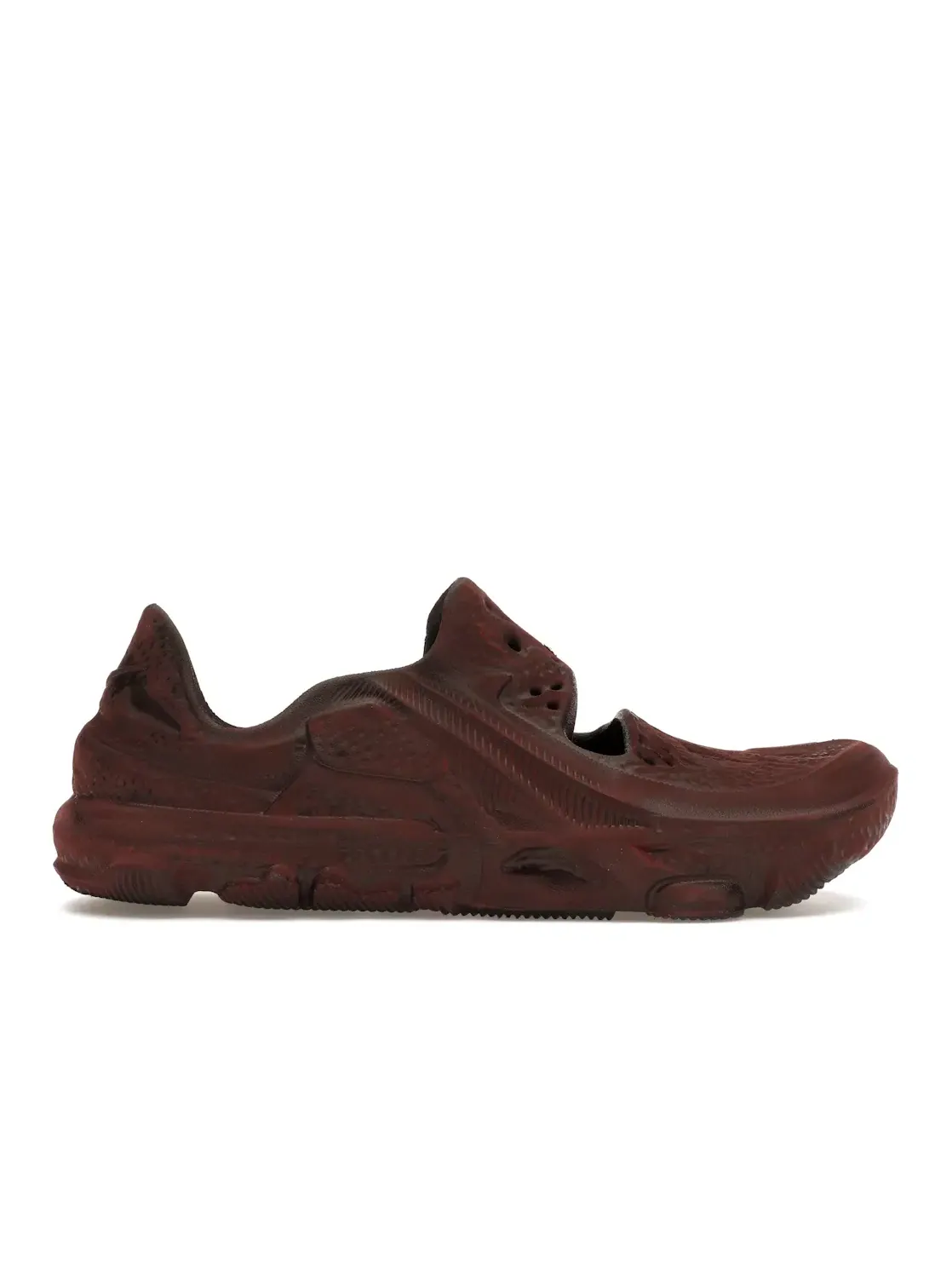 Мужские сланцы Nike ISPA Universal — изображение 1 из 4, серый