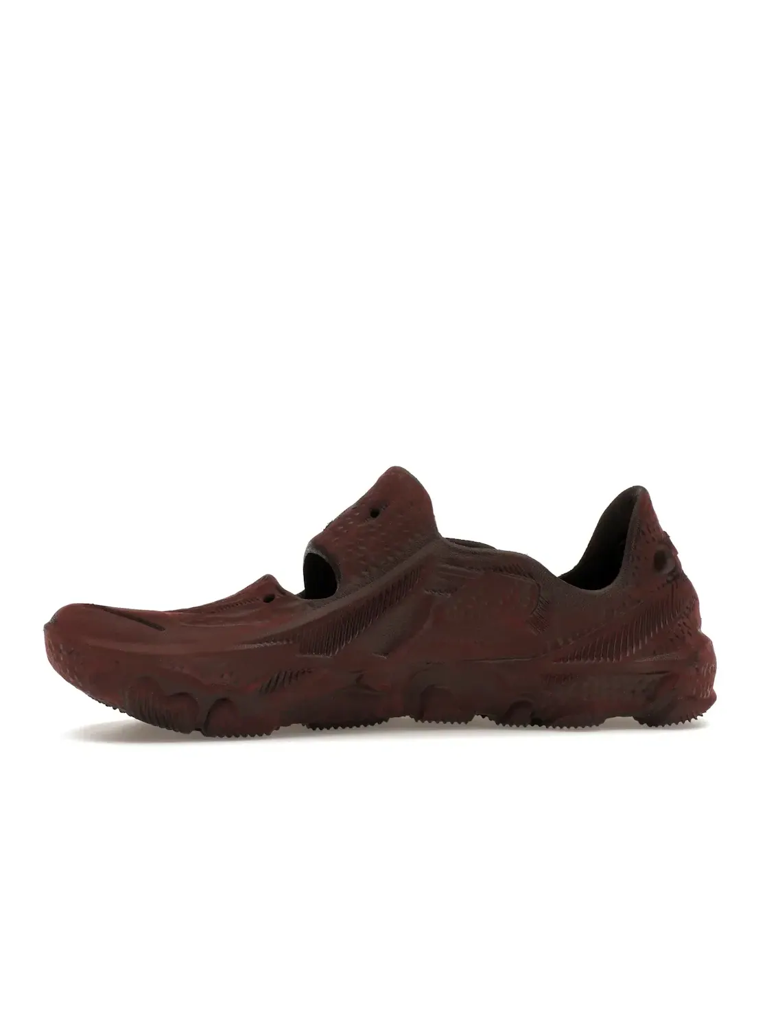 Мужские сланцы Nike ISPA Universal — изображение 3 из 4, серый
