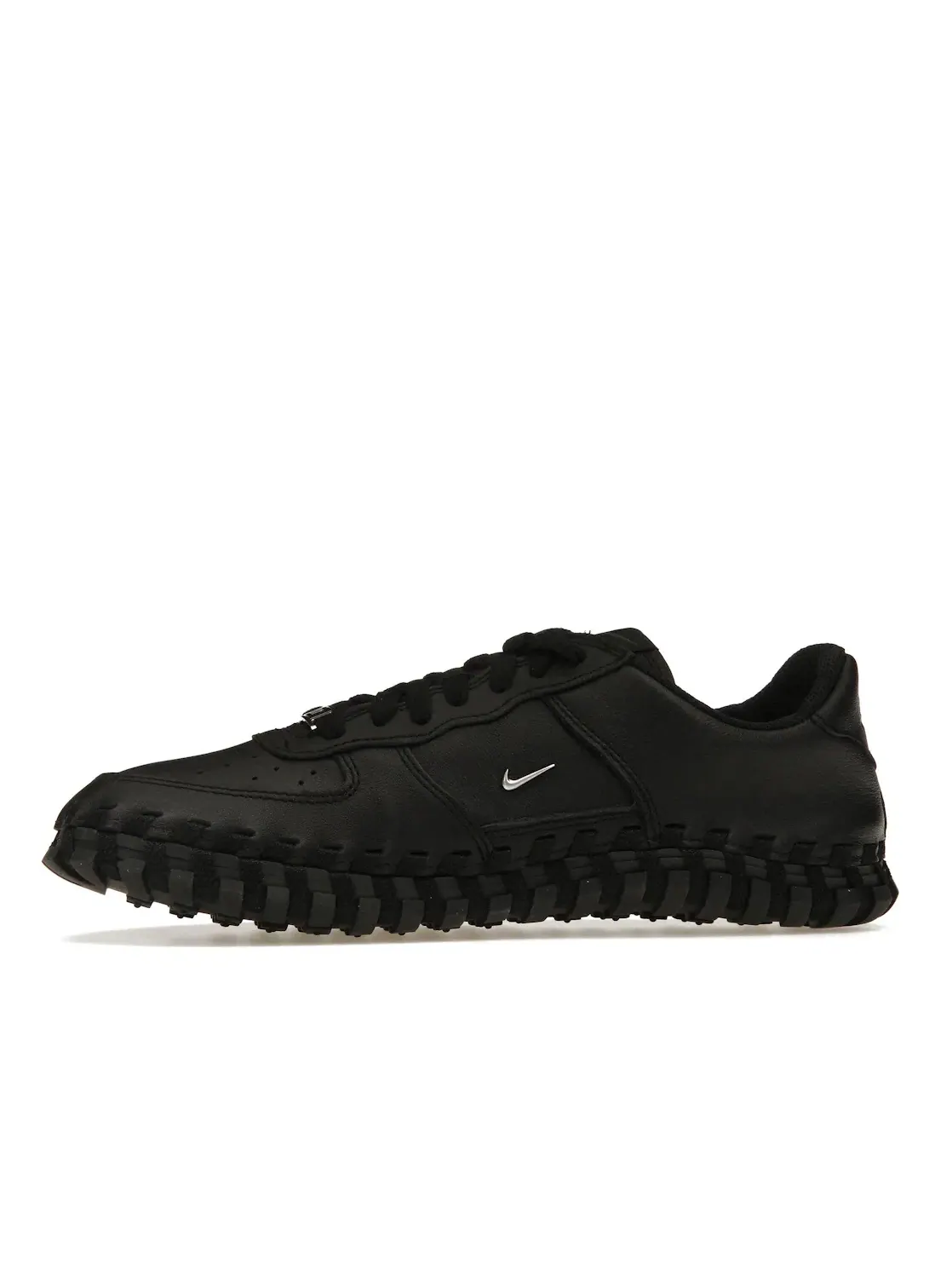 Женские кроссовки Lifestyle Nike J Force 1 Low LX — изображение 3 из 4