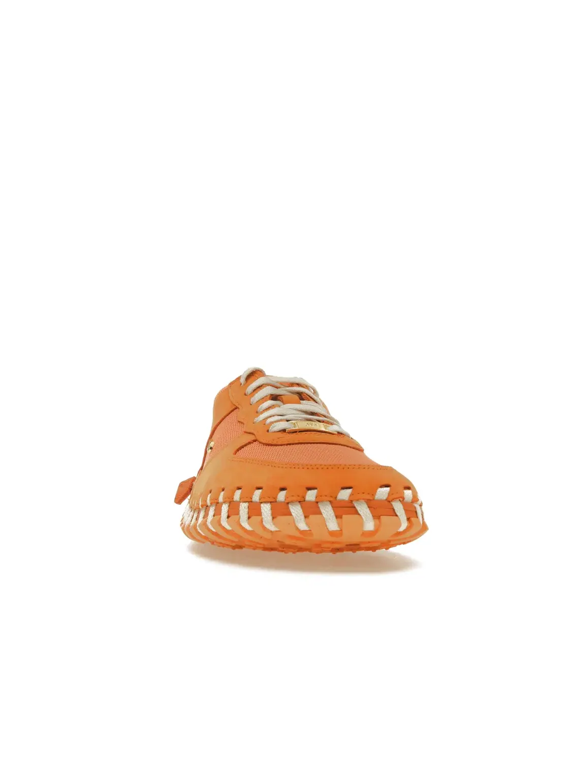 Женские кроссовки Lifestyle Nike J Force 1 Low LX — изображение 2 из 4