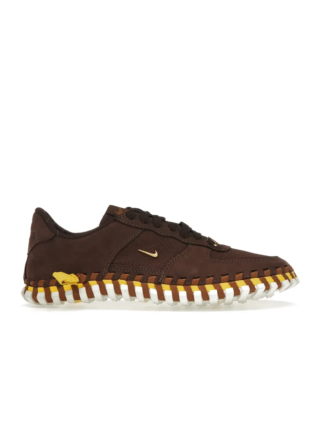 Женские кроссовки Lifestyle Nike J Force 1 Low LX Jacquemus — изображение 1 из 4