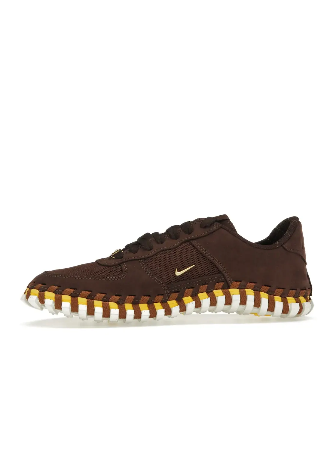 Женские кроссовки Lifestyle Nike J Force 1 Low LX Jacquemus — изображение 3 из 4