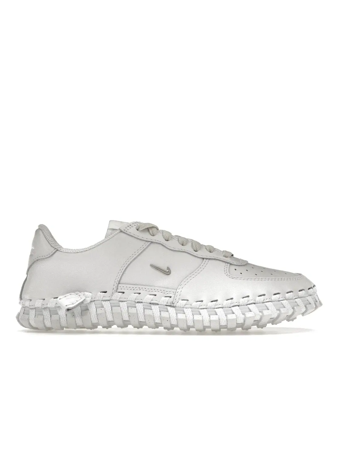 Женские кроссовки Lifestyle с принтом Nike J Force 1 Low LX — изображение 1 из 4