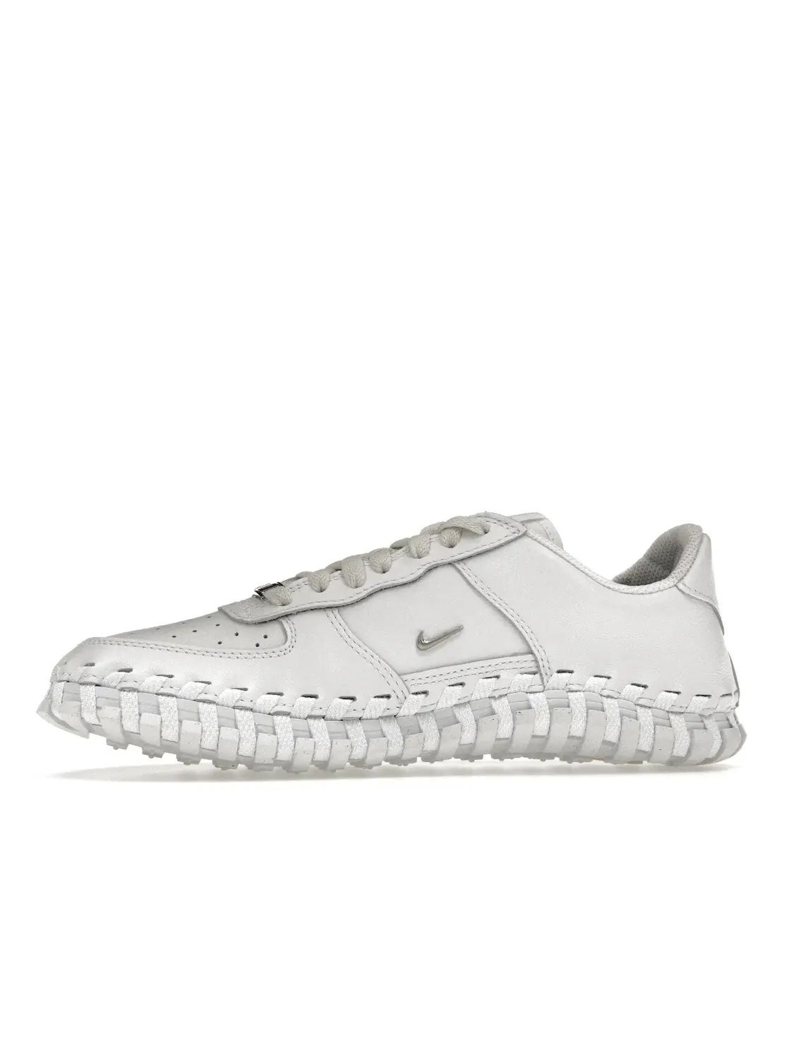 Женские кроссовки Lifestyle с принтом Nike J Force 1 Low LX — изображение 3 из 4