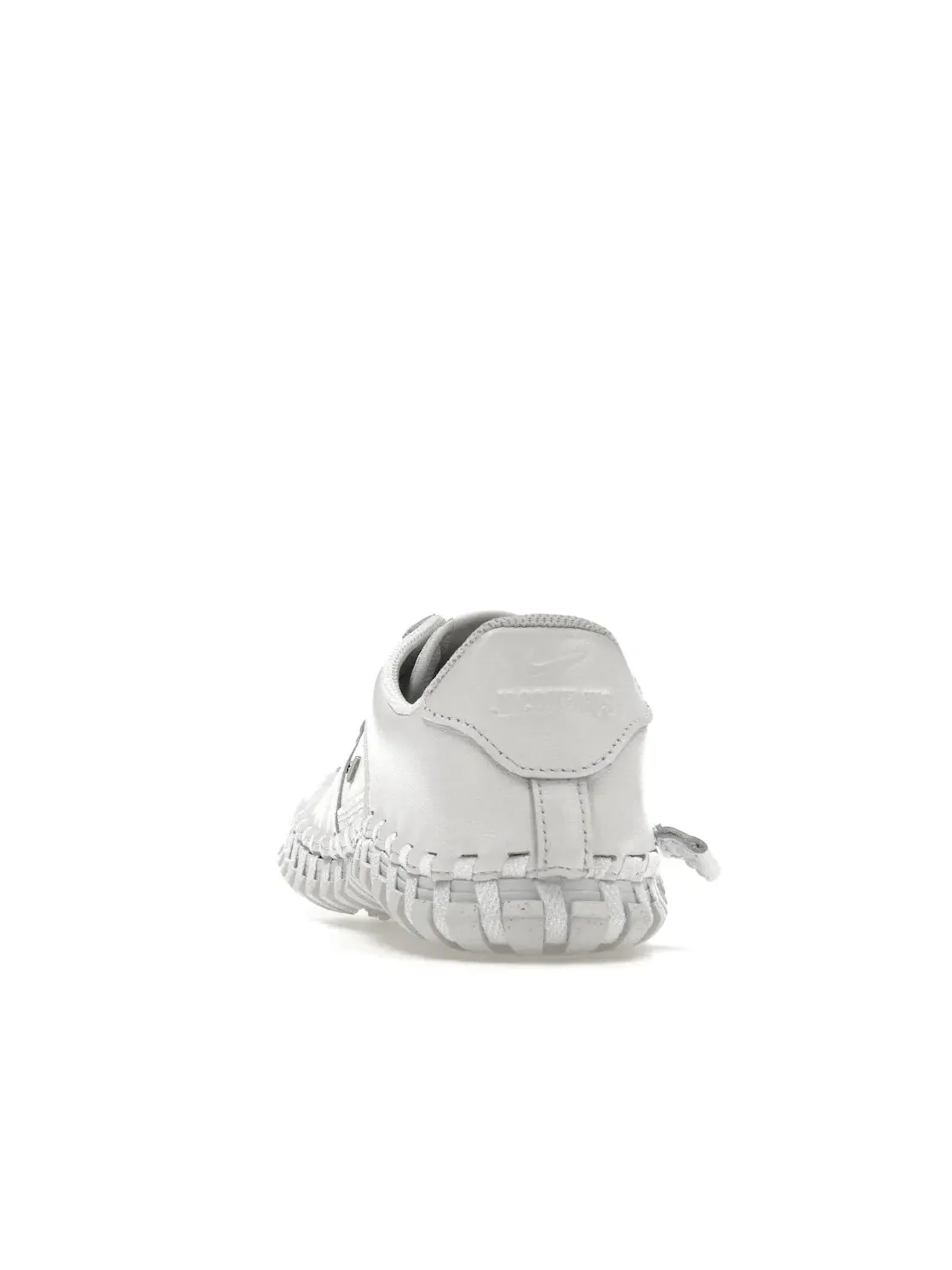 Женские кроссовки Lifestyle с принтом Nike J Force 1 Low LX — изображение 4 из 4