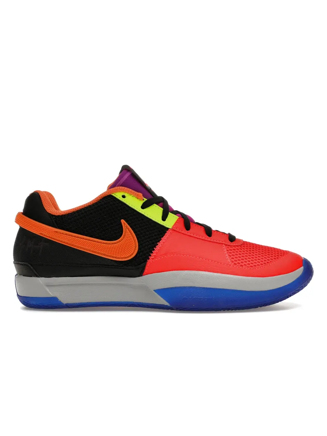 Мужские кроссовки с принтом Nike Ja 1 — изображение 1 из 4