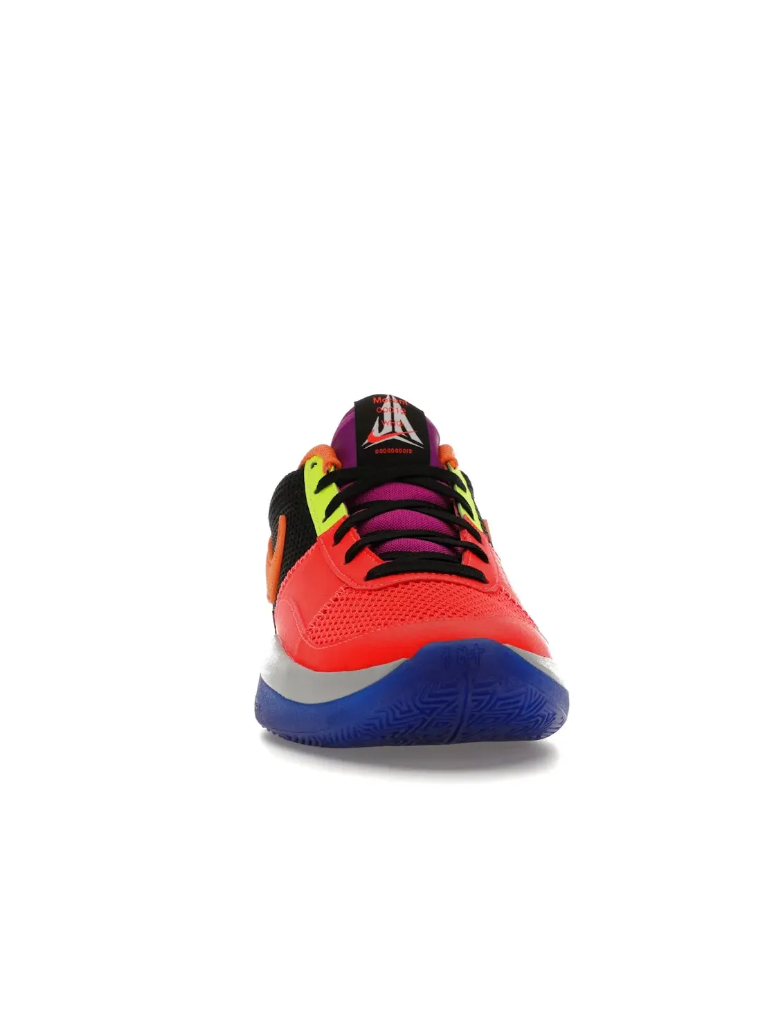 Мужские кроссовки с принтом Nike Ja 1 — изображение 2 из 4