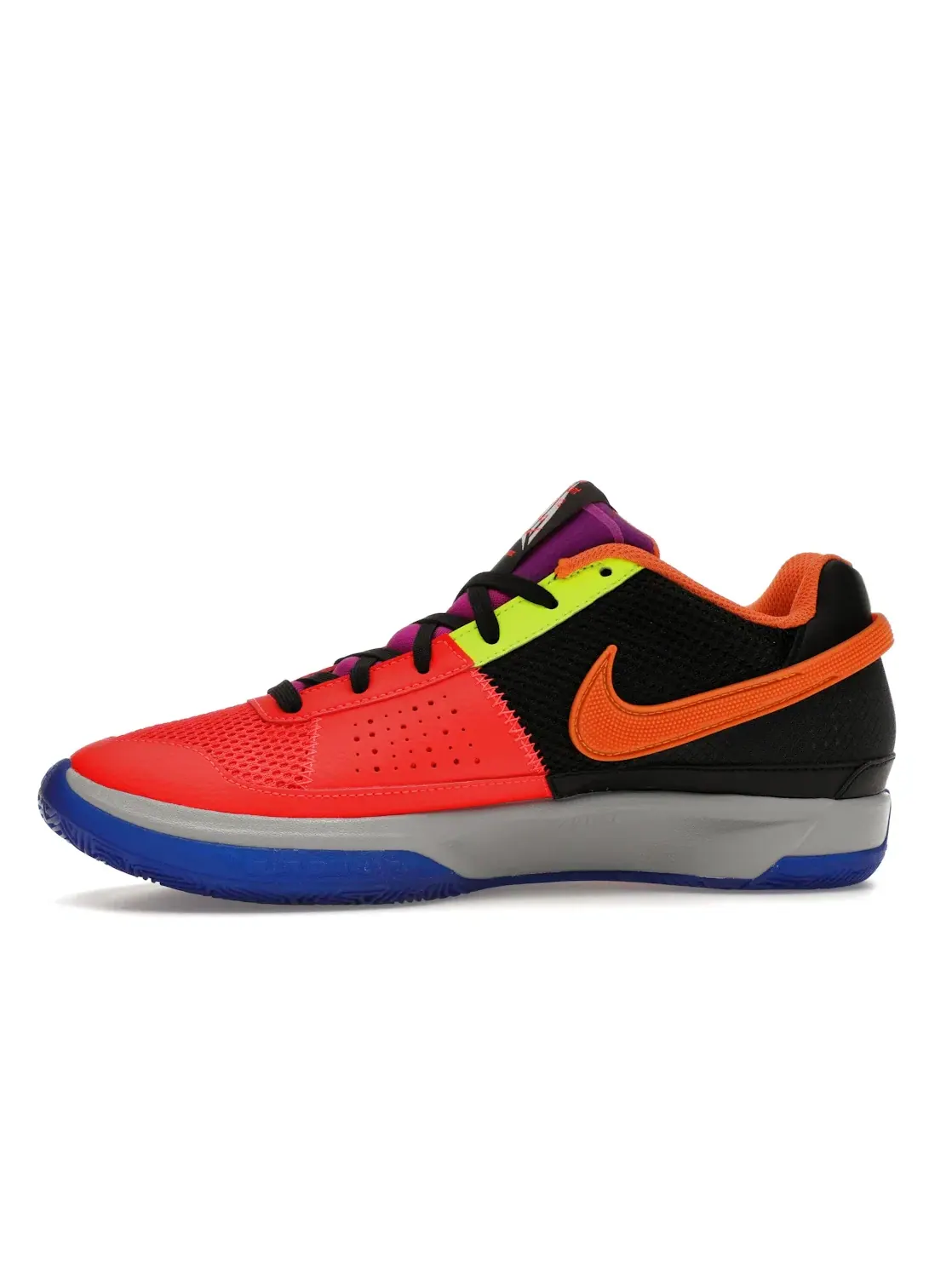 Мужские кроссовки с принтом Nike Ja 1 — изображение 3 из 4