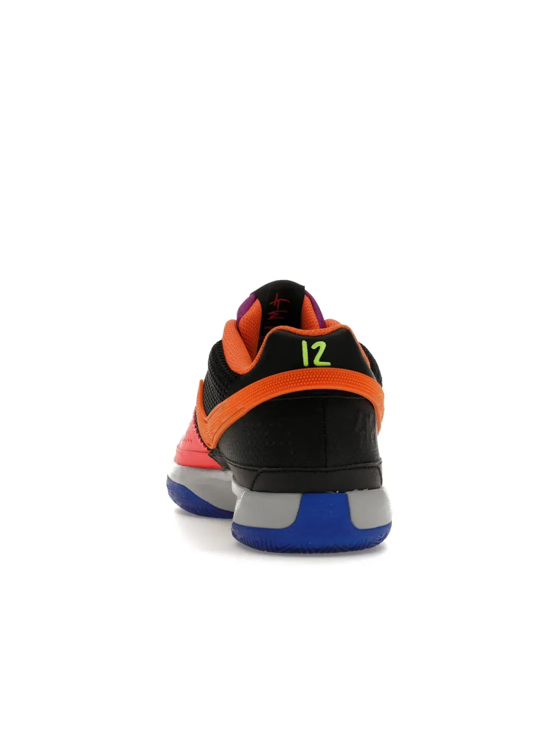 Мужские кроссовки с принтом Nike Ja 1 — изображение 4 из 4