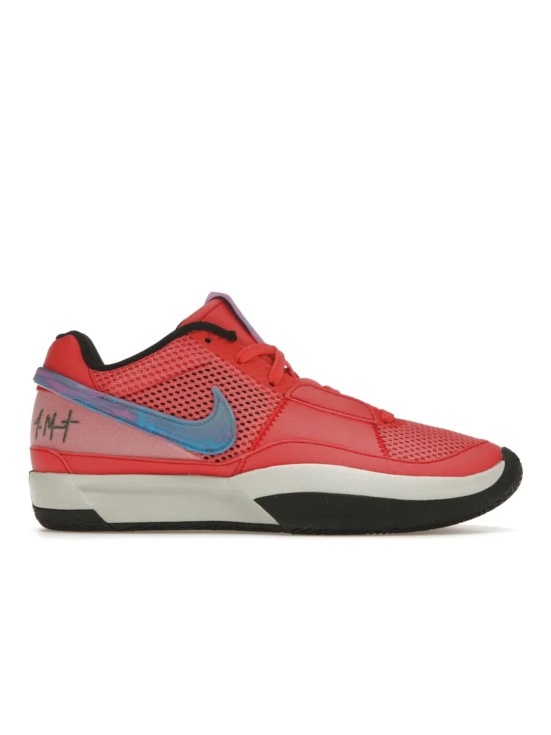 Мужские кроссовки для баскетбола Nike Ja 1 — изображение 1 из 4