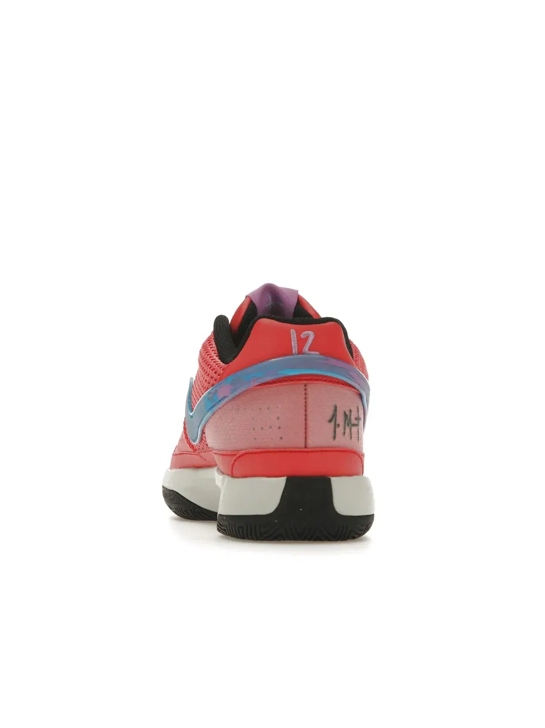 Мужские кроссовки для баскетбола Nike Ja 1 — изображение 4 из 4