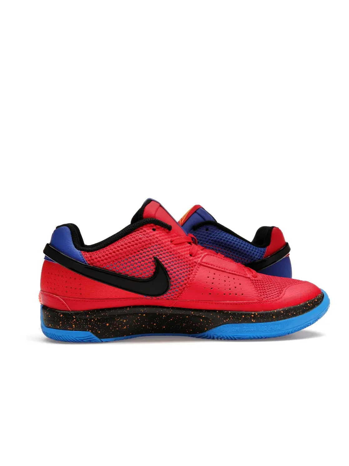 Мужские кроссовки для баскетбола с контрастным дизайном Nike Ja 1 — изображение 3 из 4