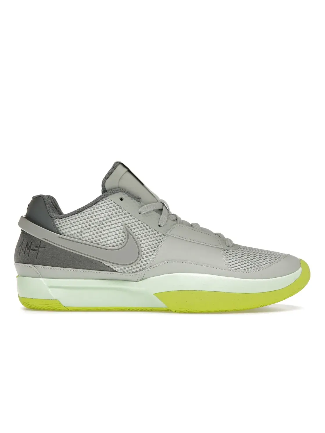 Мужские кроссовки для баскетбола Nike Ja 1 — изображение 1 из 4
