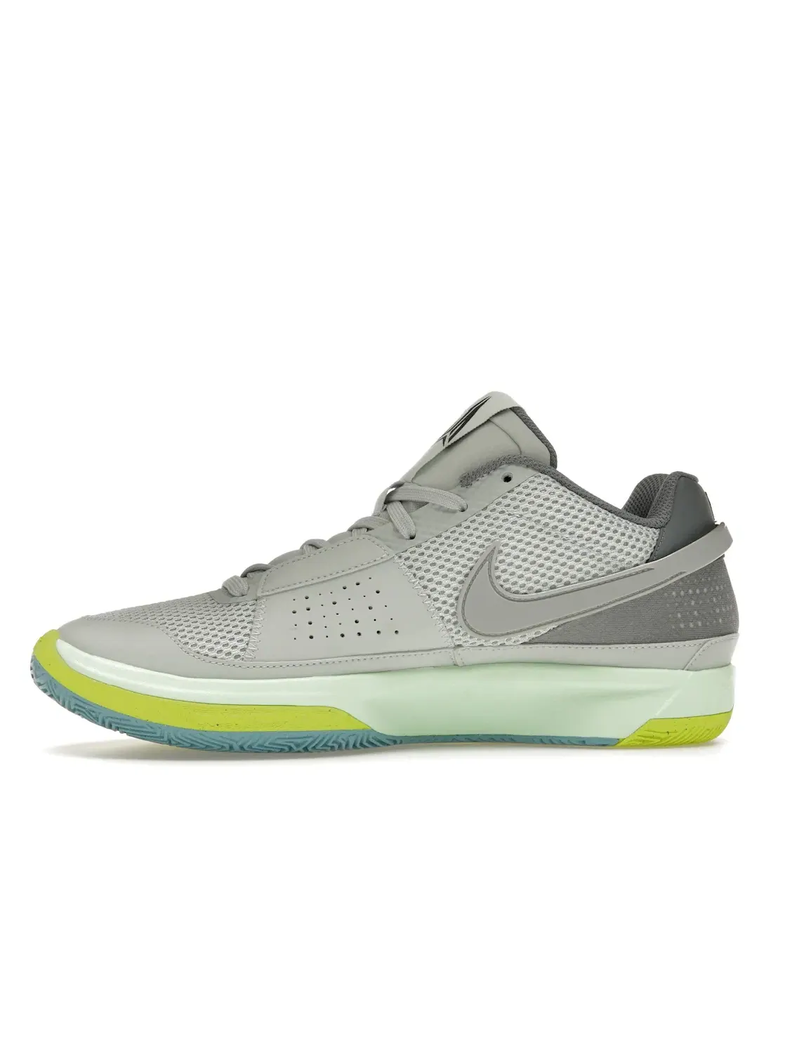 Мужские кроссовки для баскетбола Nike Ja 1 — изображение 3 из 4