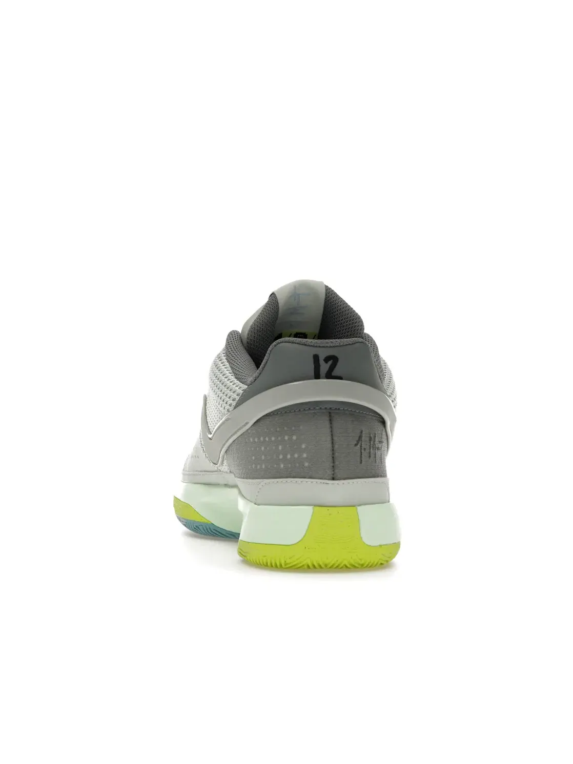 Мужские кроссовки для баскетбола Nike Ja 1 — изображение 4 из 4