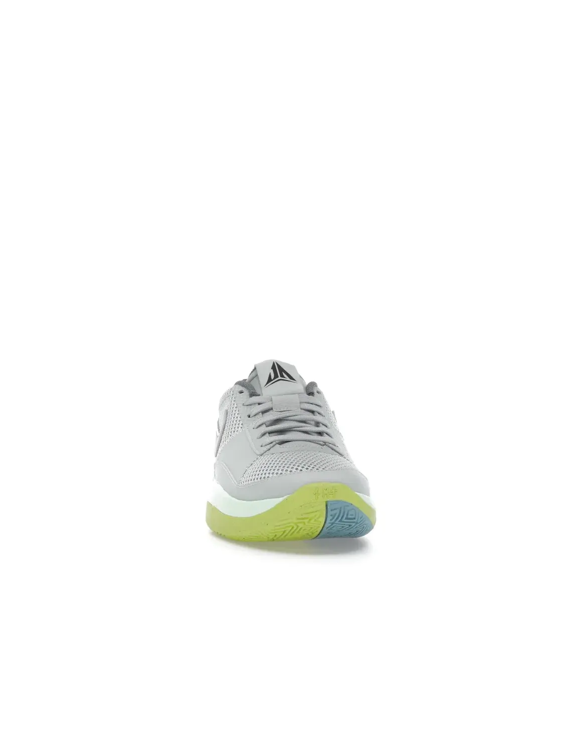 Детские кроссовки для мальчиков с длинным шнурком Nike Ja 1 — изображение 2 из 4