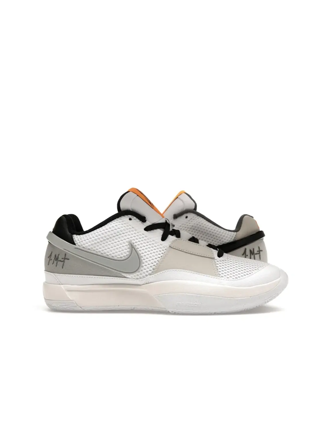 Мужские кроссовки для баскетбола с длинным язычком Nike Ja 1 — изображение 1 из 4