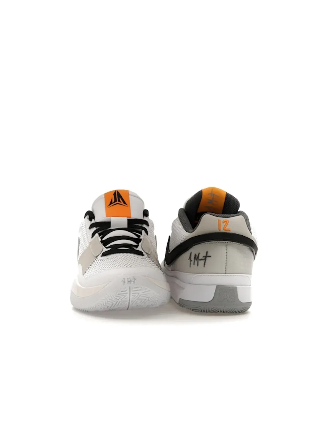 Мужские кроссовки для баскетбола с длинным язычком Nike Ja 1 — изображение 2 из 4