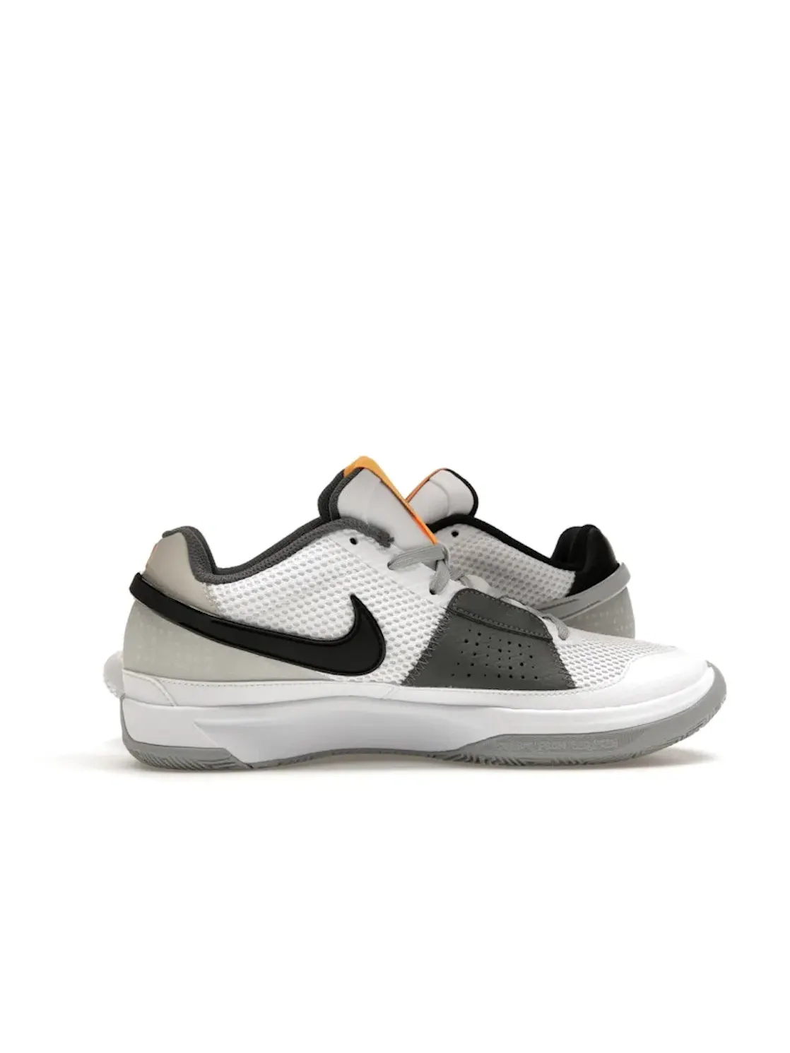 Мужские кроссовки для баскетбола с длинным язычком Nike Ja 1 — изображение 3 из 4