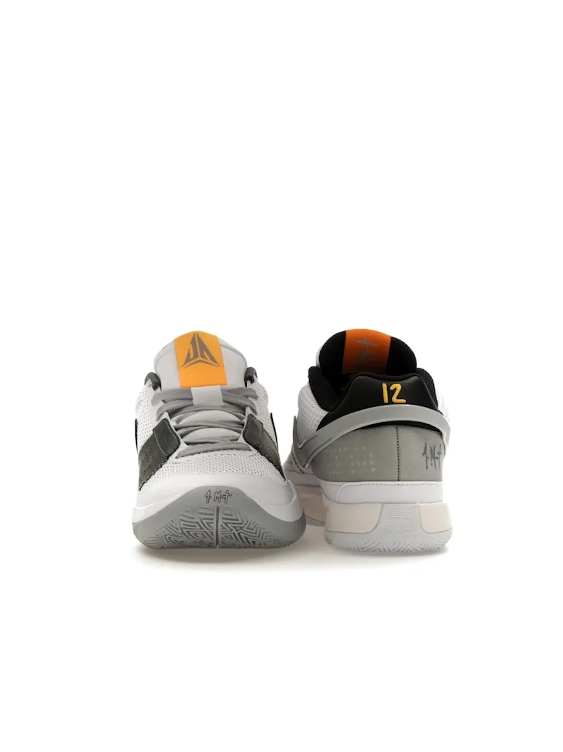 Мужские кроссовки для баскетбола с длинным язычком Nike Ja 1 — изображение 4 из 4