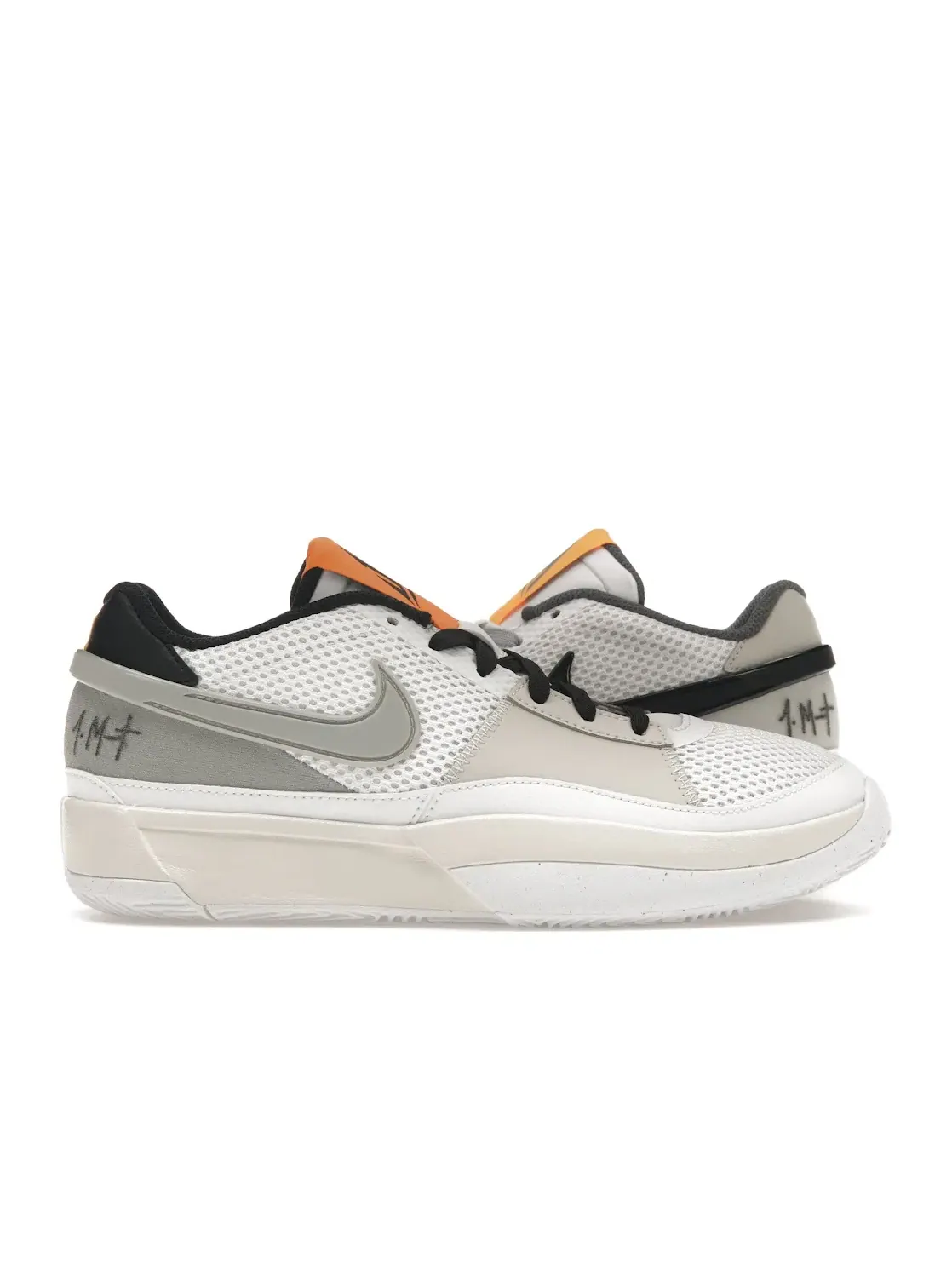 Детские кроссовки баскетбольные Nike Ja 1 — изображение 1 из 4
