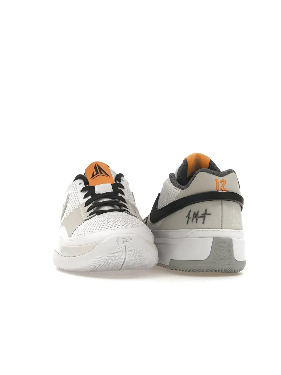 Детские кроссовки баскетбольные Nike Ja 1 — изображение 2 из 4