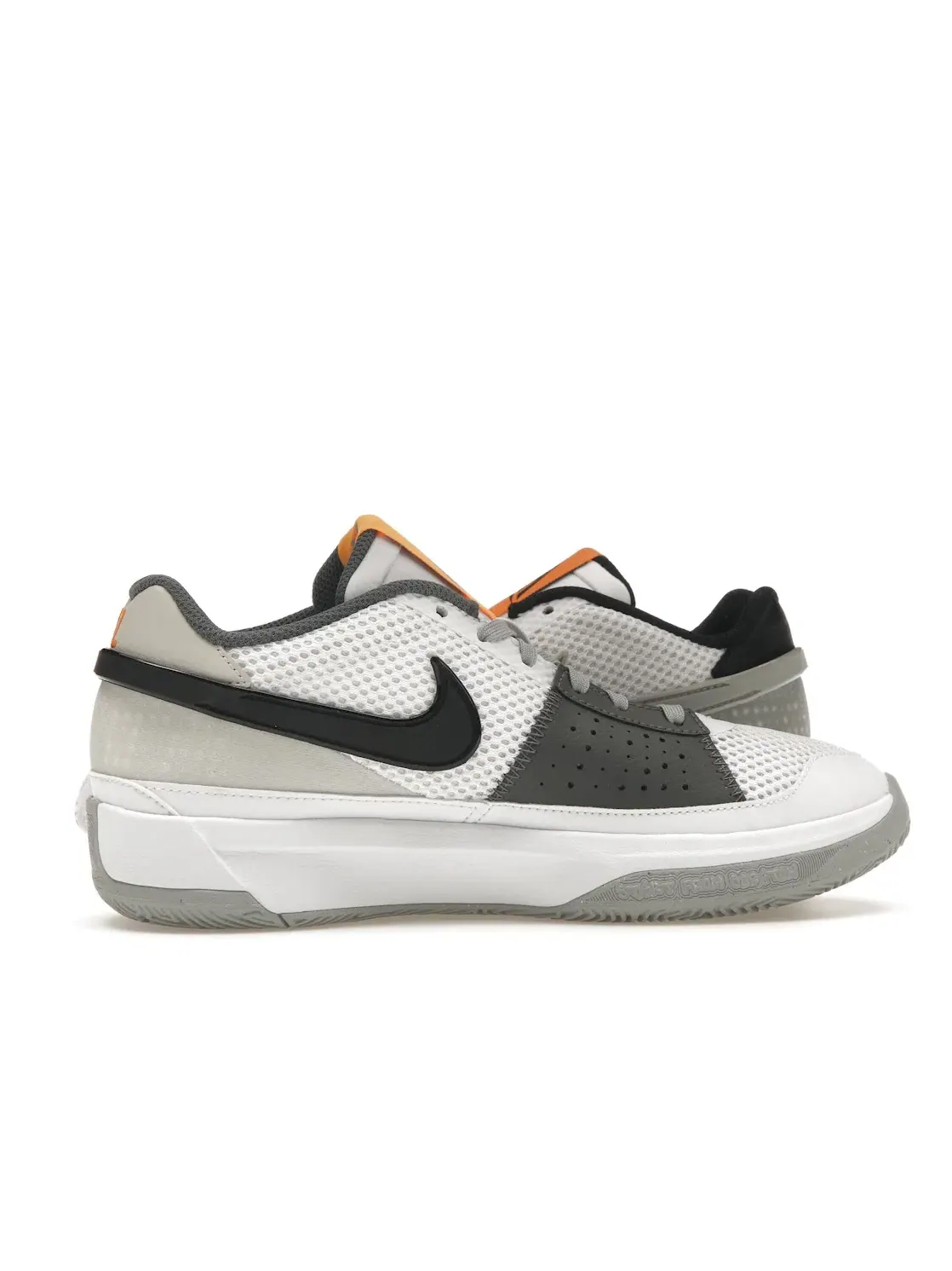 Детские кроссовки баскетбольные Nike Ja 1 — изображение 3 из 4