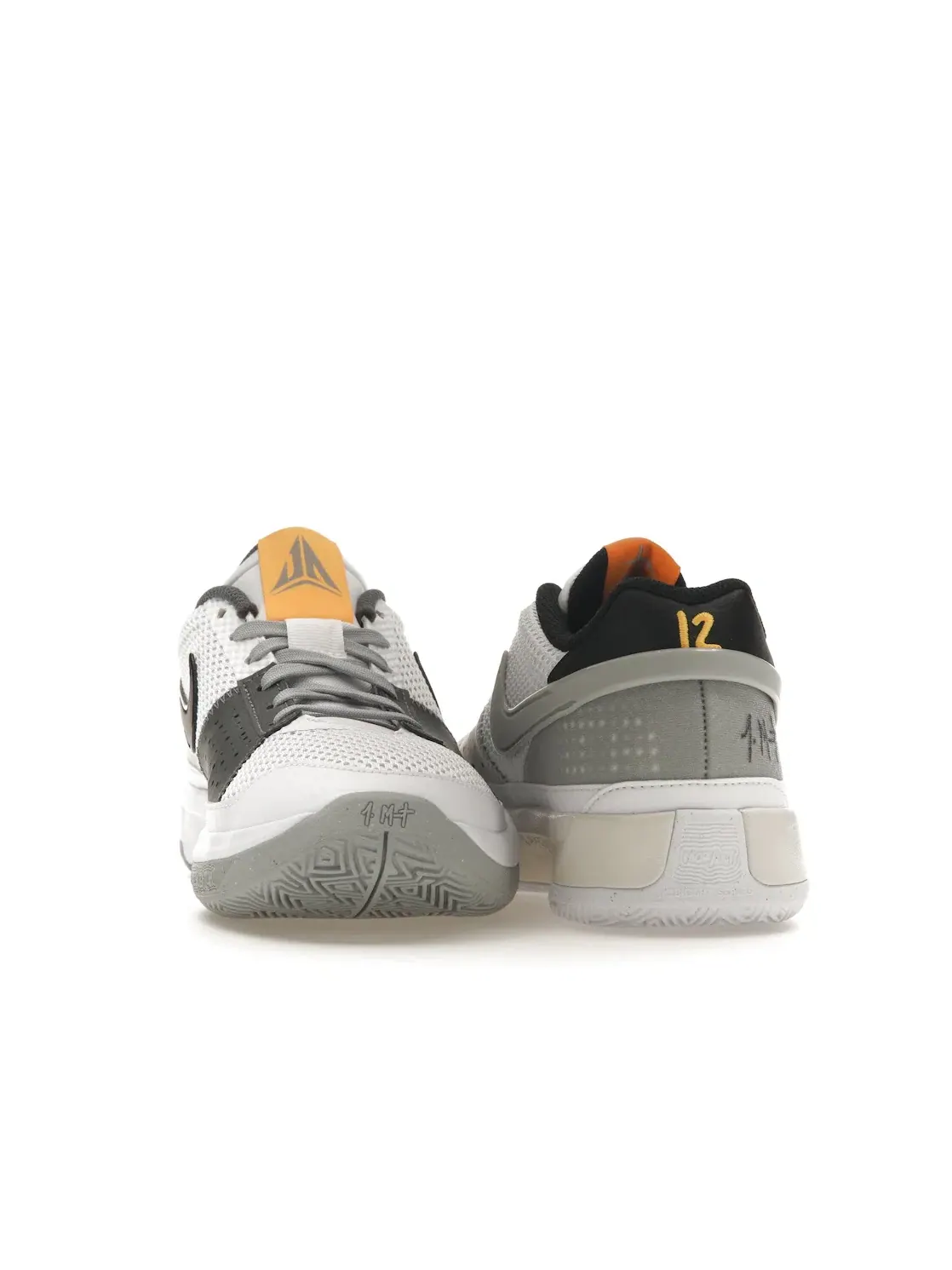 Детские кроссовки баскетбольные Nike Ja 1 — изображение 4 из 4