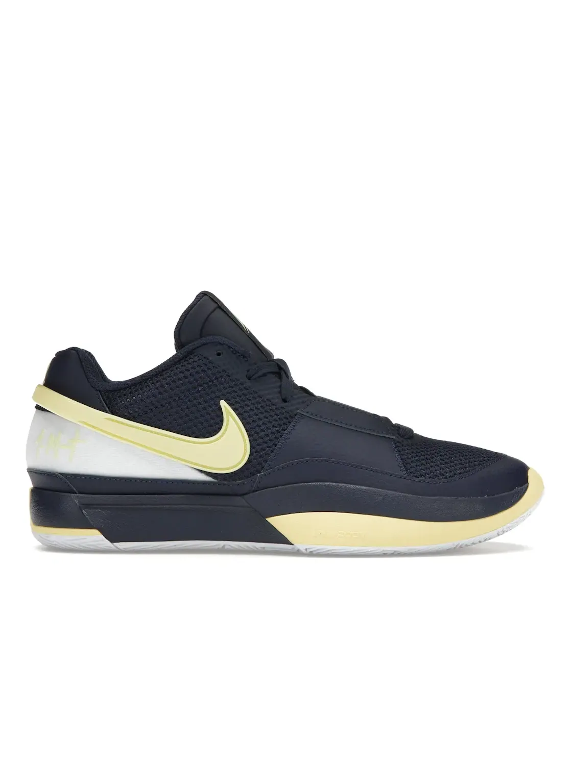 Мужские кроссовки для баскетбола Nike Ja 1 Murray State — изображение 1 из 4