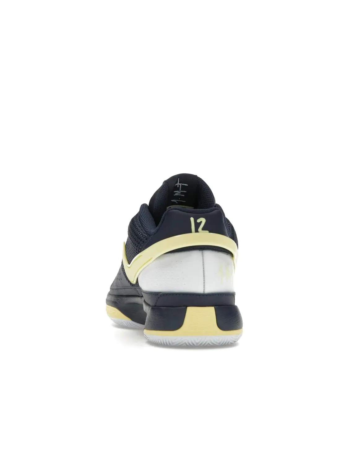 Мужские кроссовки для баскетбола Nike Ja 1 Murray State — изображение 4 из 4