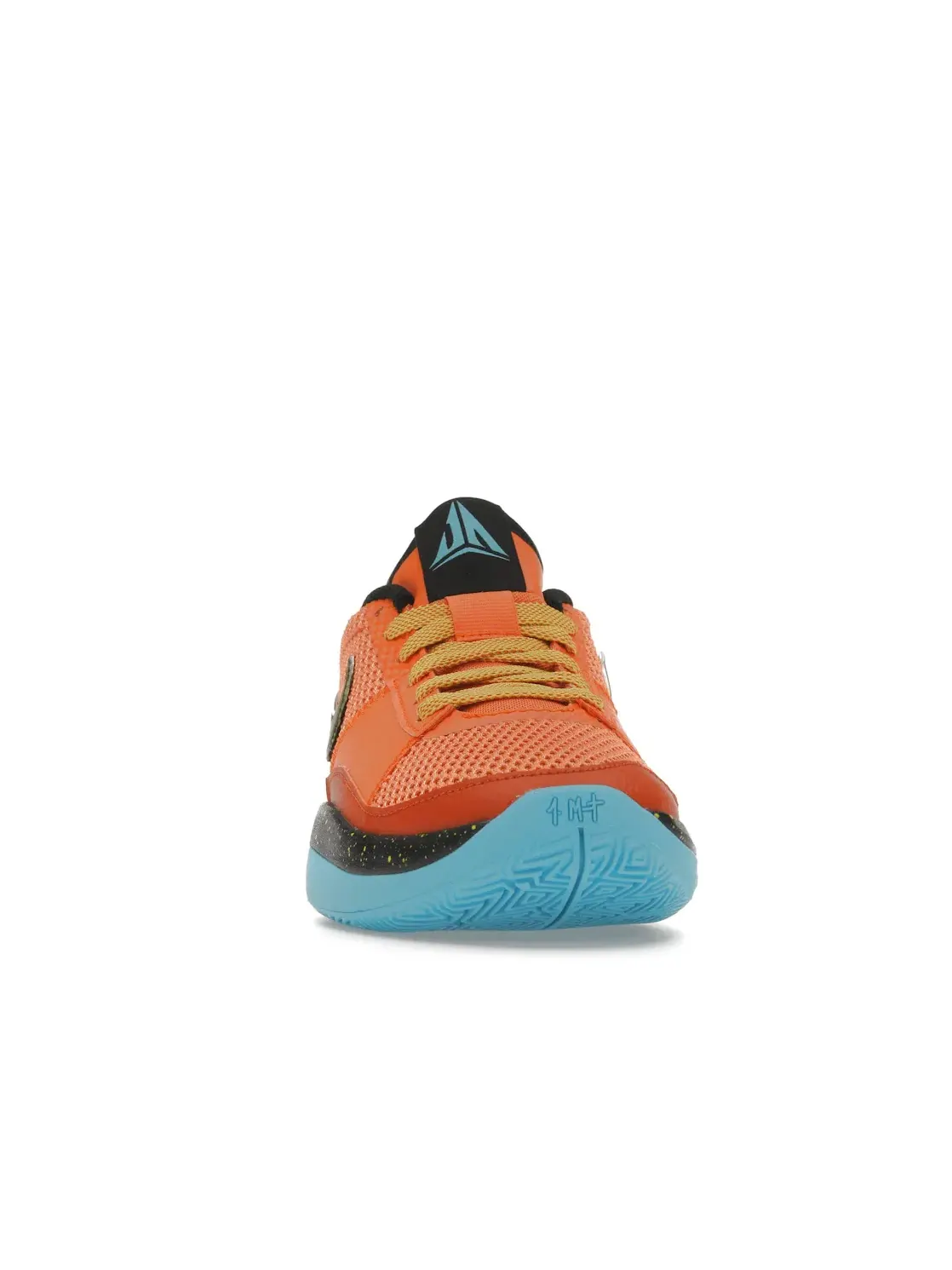 Детские кроссовки с ярким дизайном Nike Ja 1 SE — изображение 2 из 4