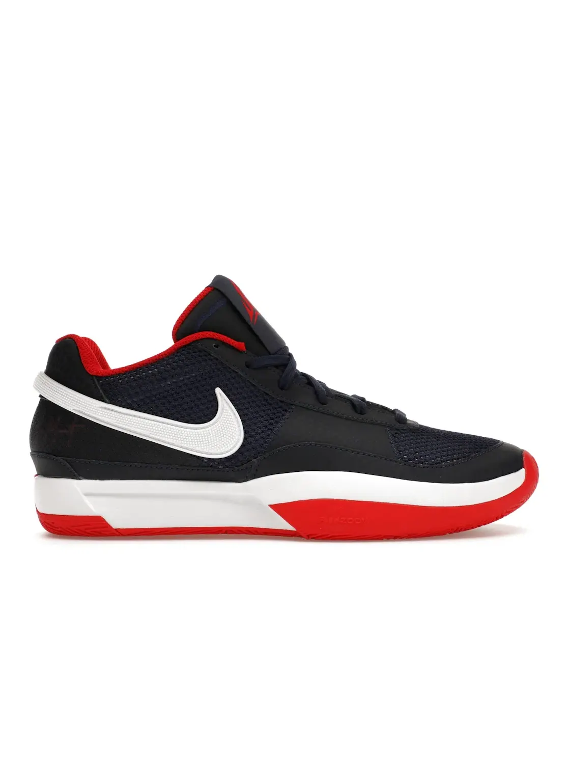 Мужские кроссовки для баскетбола Nike Ja 1 — изображение 1 из 4