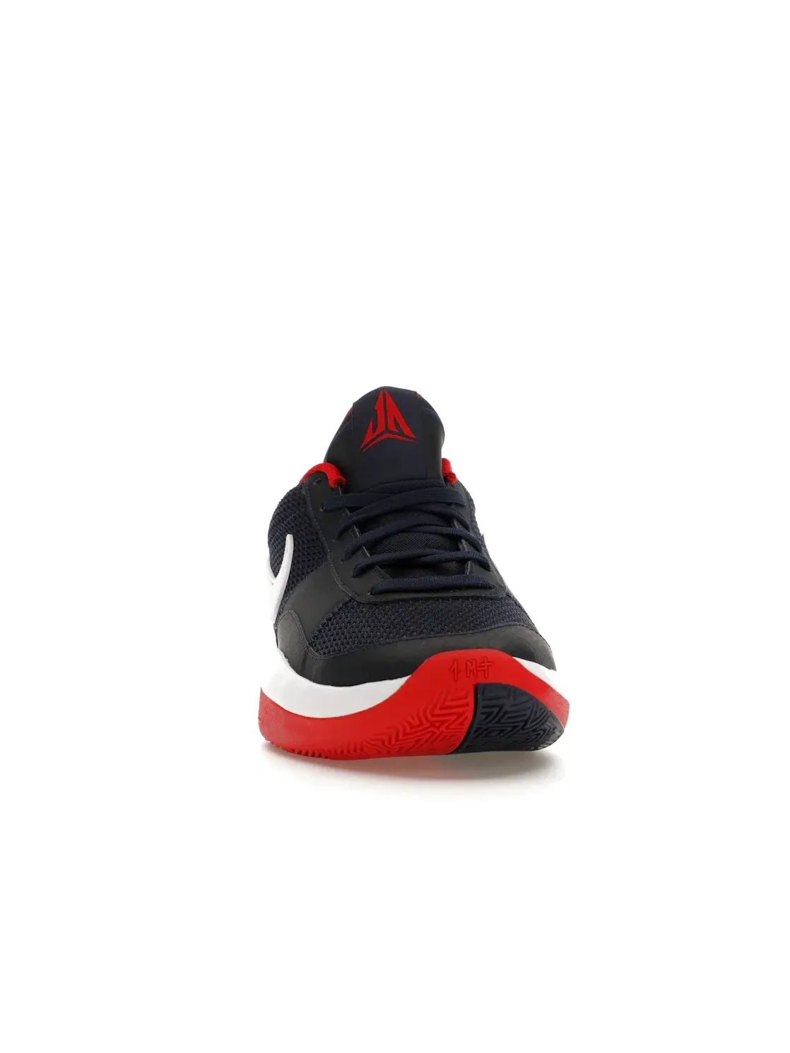 Мужские кроссовки для баскетбола Nike Ja 1 — изображение 2 из 4