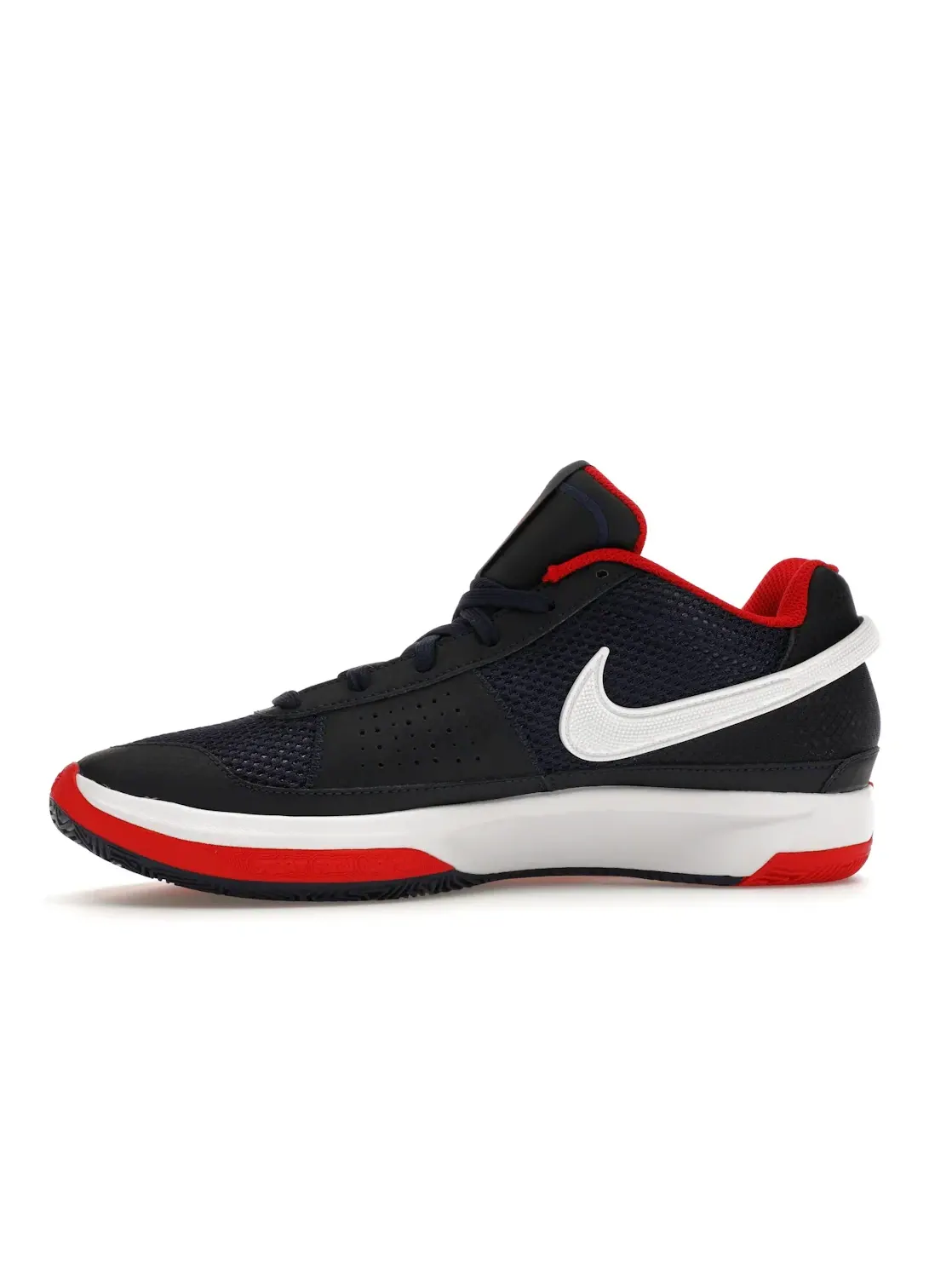Мужские кроссовки для баскетбола Nike Ja 1 — изображение 3 из 4