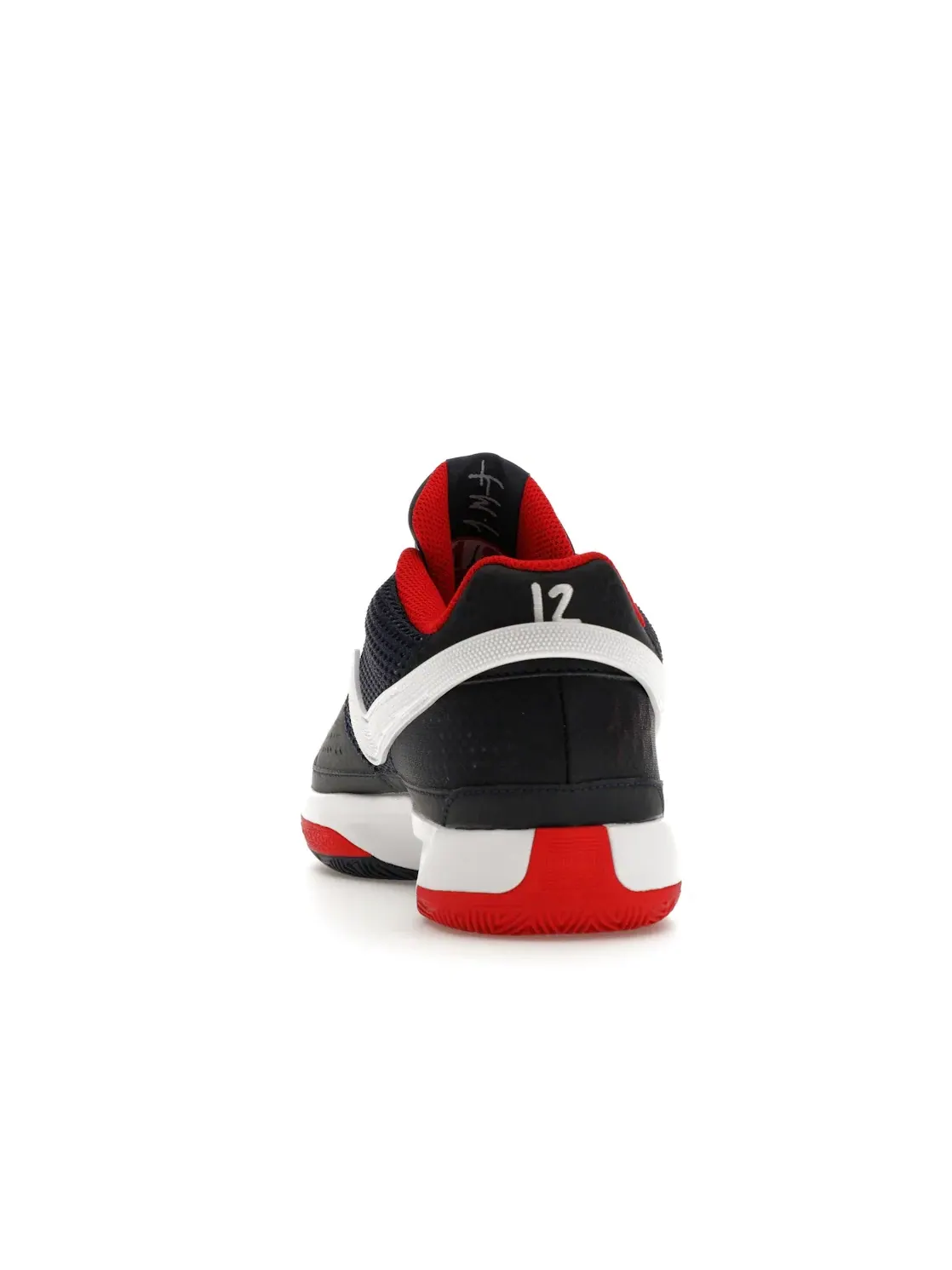 Мужские кроссовки для баскетбола Nike Ja 1 — изображение 4 из 4
