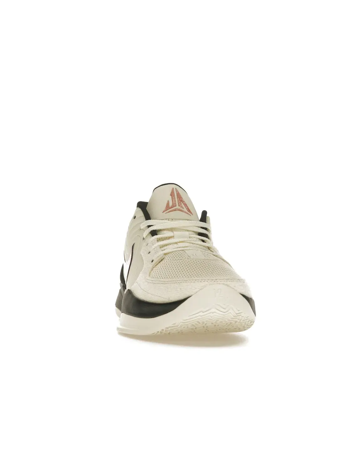 Мужские кроссовки для баскетбола Nike Ja 2 — изображение 2 из 4, черный-розовый