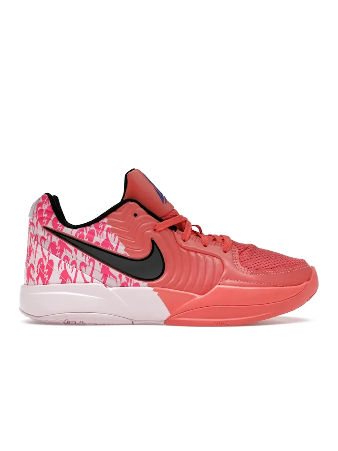 Детские кроссовки для баскетбола Nike Ja 2 — изображение 1 из 4