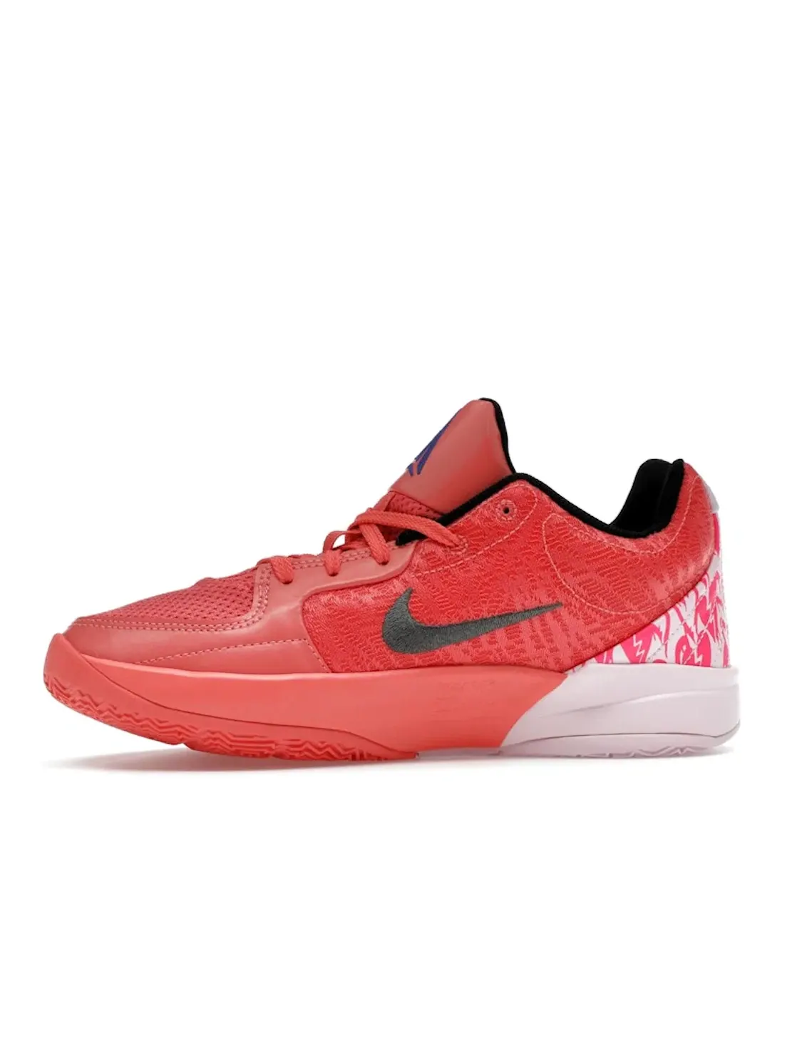 Детские кроссовки для баскетбола Nike Ja 2 — изображение 3 из 4