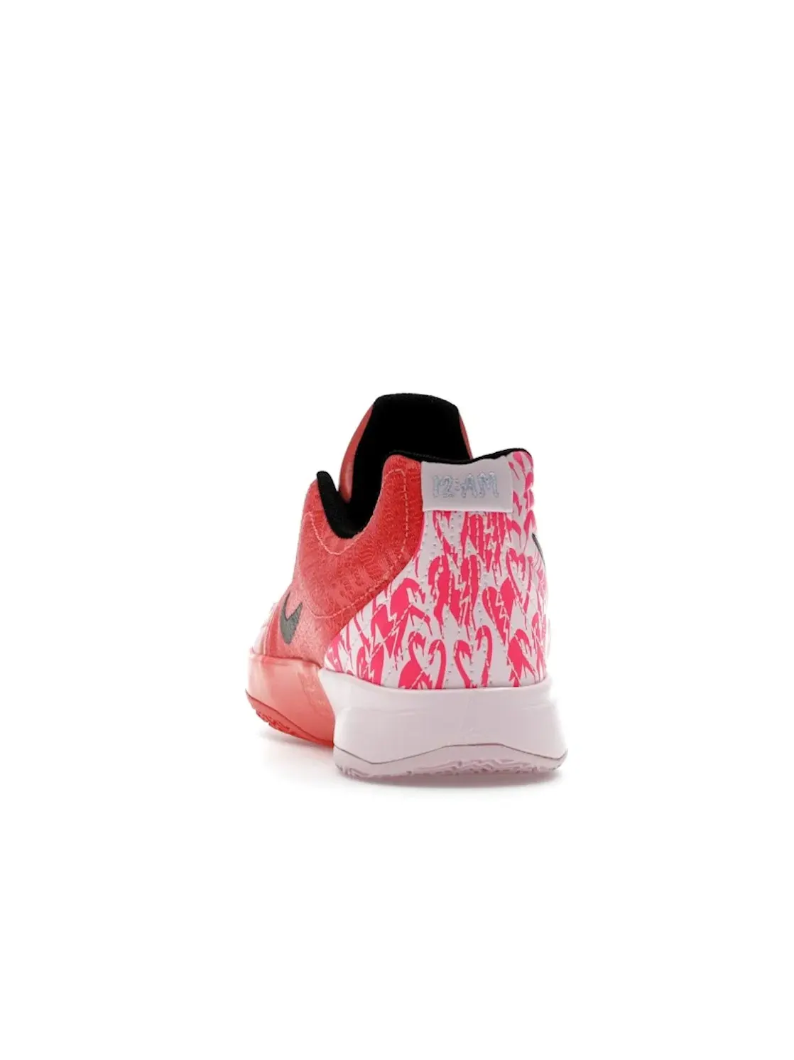 Детские кроссовки для баскетбола Nike Ja 2 — изображение 4 из 4