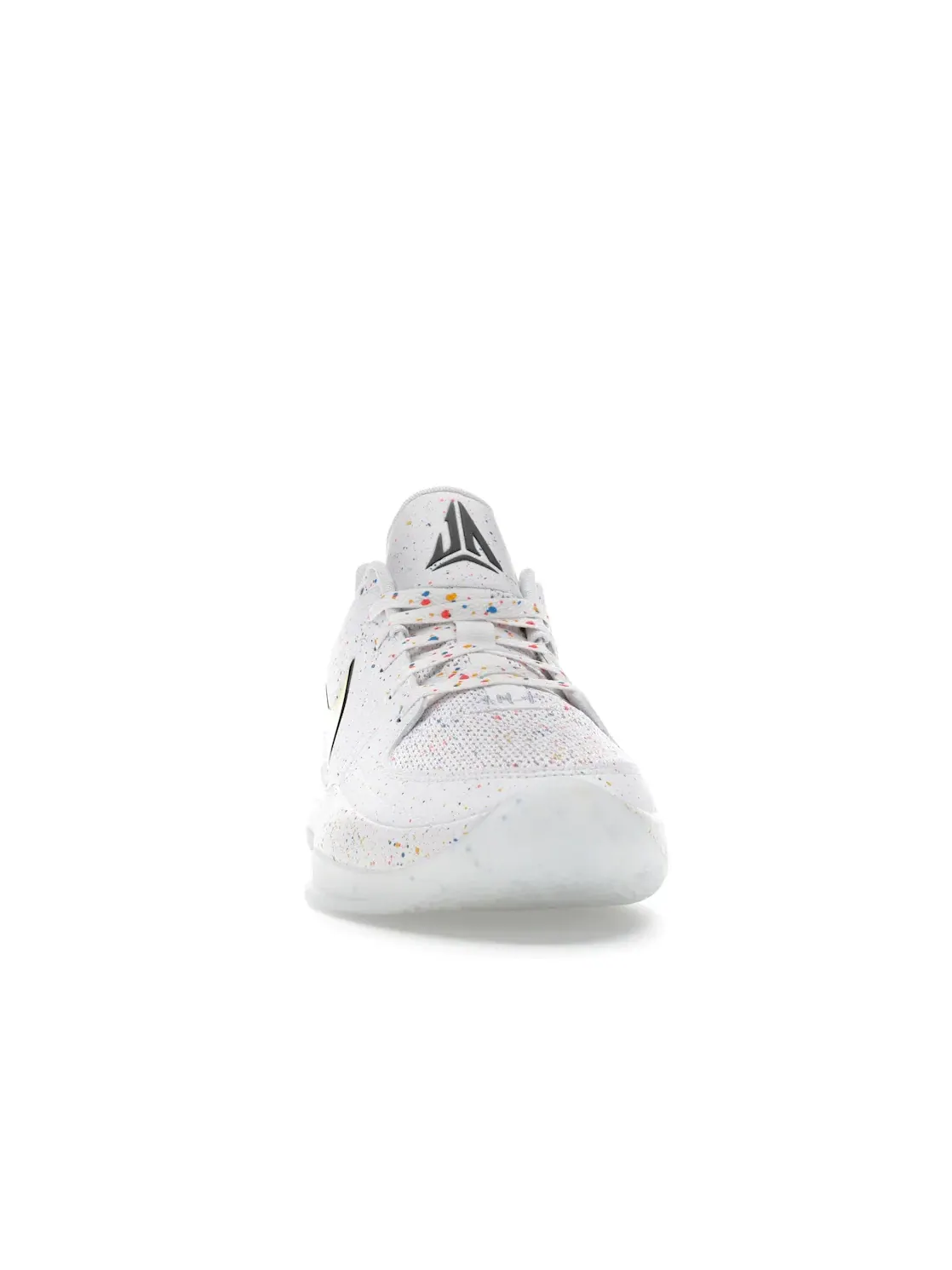 Мужские кроссовки для баскетбола Nike Ja 2 — изображение 2 из 4, белый/синий//красный