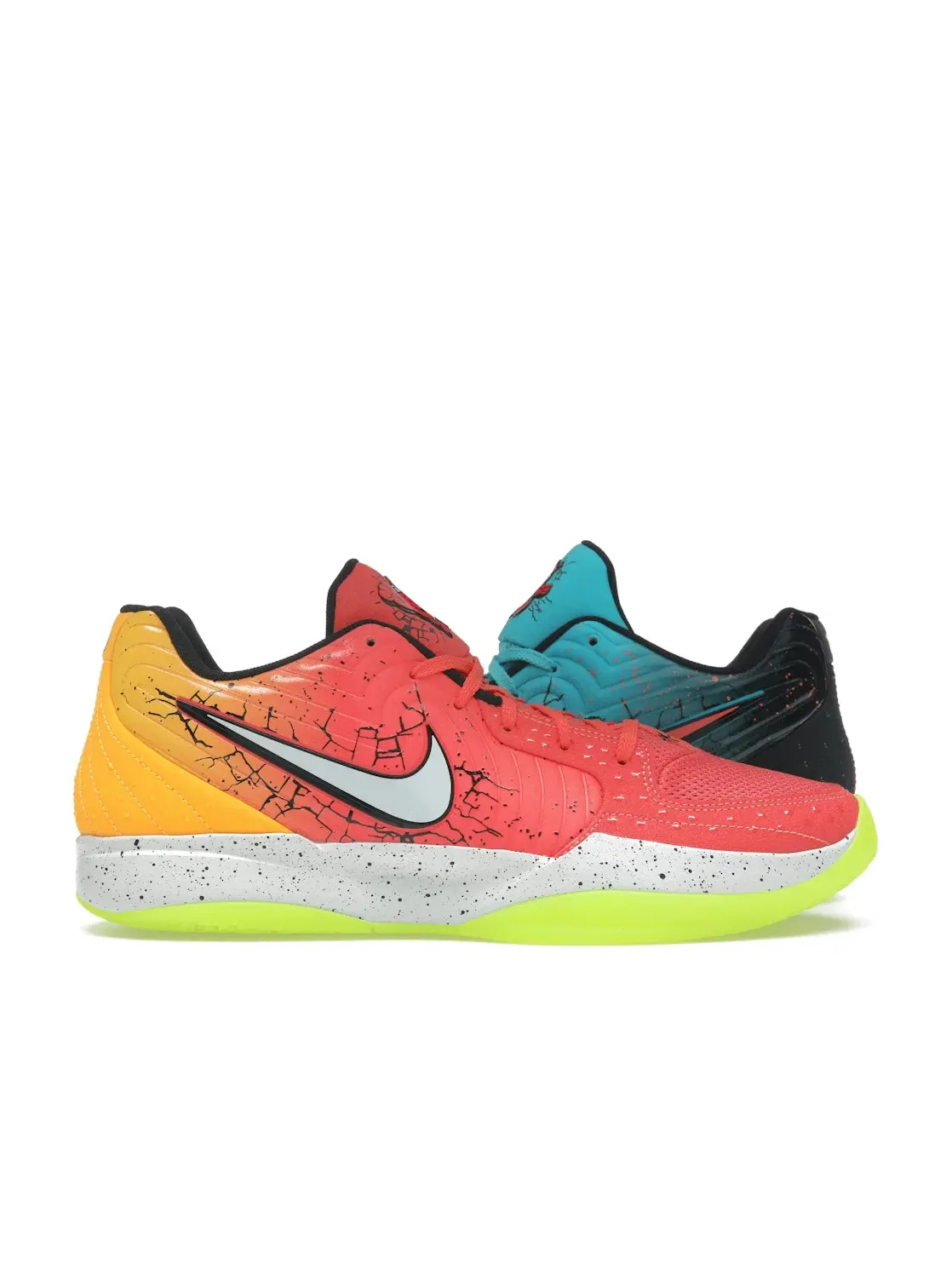 Мужские кроссовки баскетбольные Nike Ja 2 — изображение 1 из 4