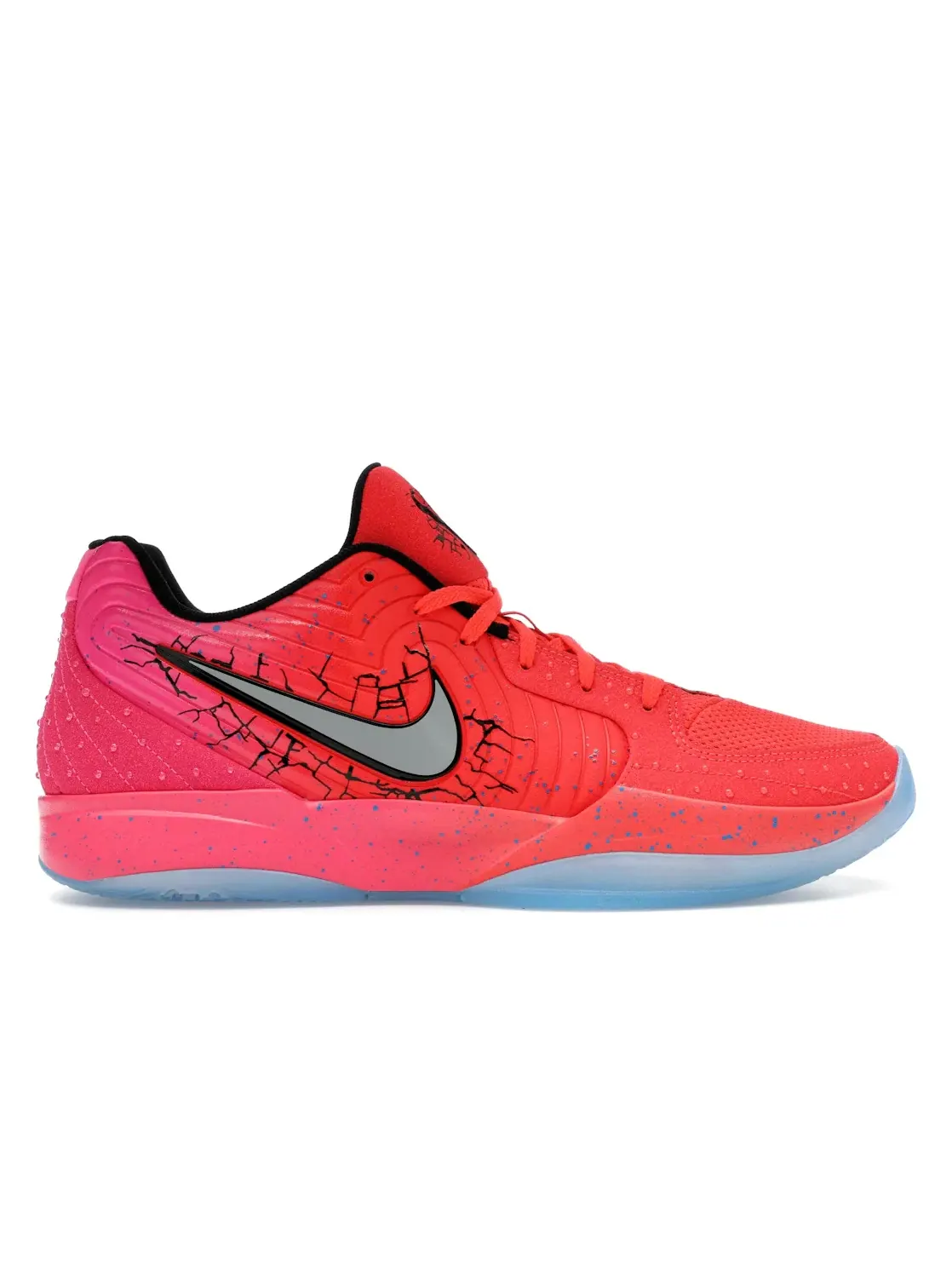 Мужские кроссовки для баскетбола с ярким дизайном Nike Ja 2 Nike — изображение 1 из 4