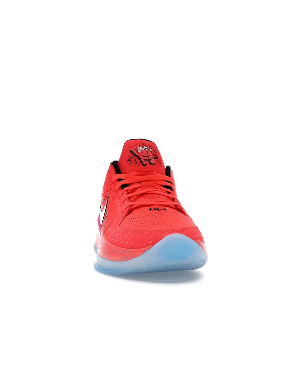 Мужские кроссовки для баскетбола с ярким дизайном Nike Ja 2 Nike — изображение 2 из 4