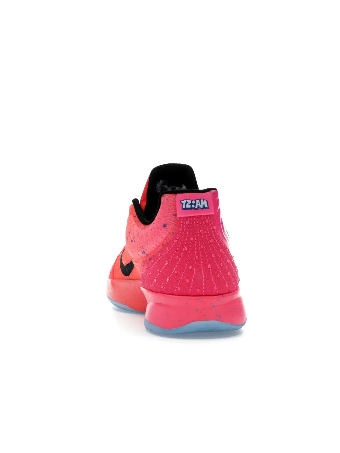 Мужские кроссовки для баскетбола с ярким дизайном Nike Ja 2 Nike — изображение 4 из 4
