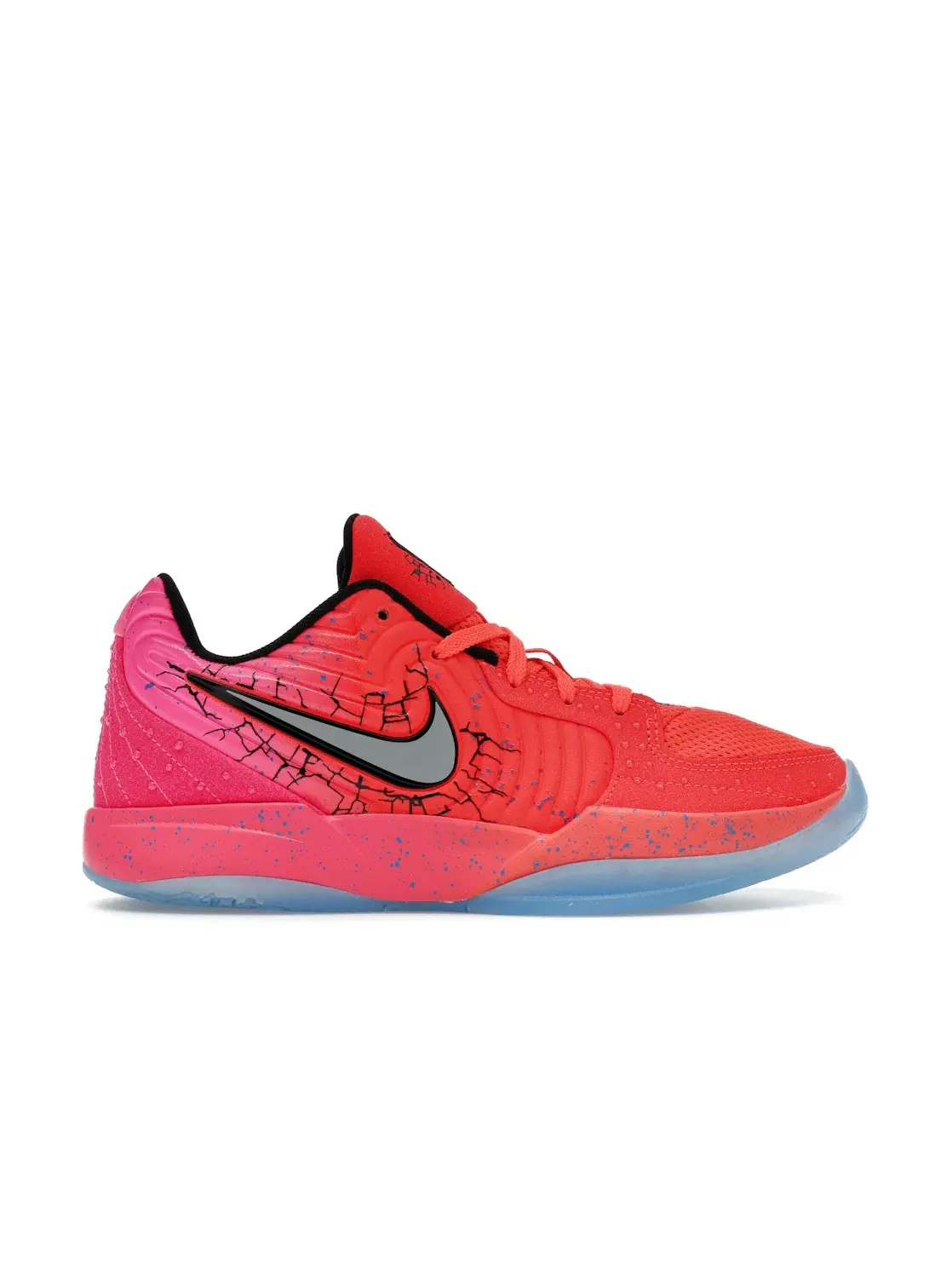 Детские кроссовки для активного отдыха Nike Ja 2 Nike — изображение 1 из 4