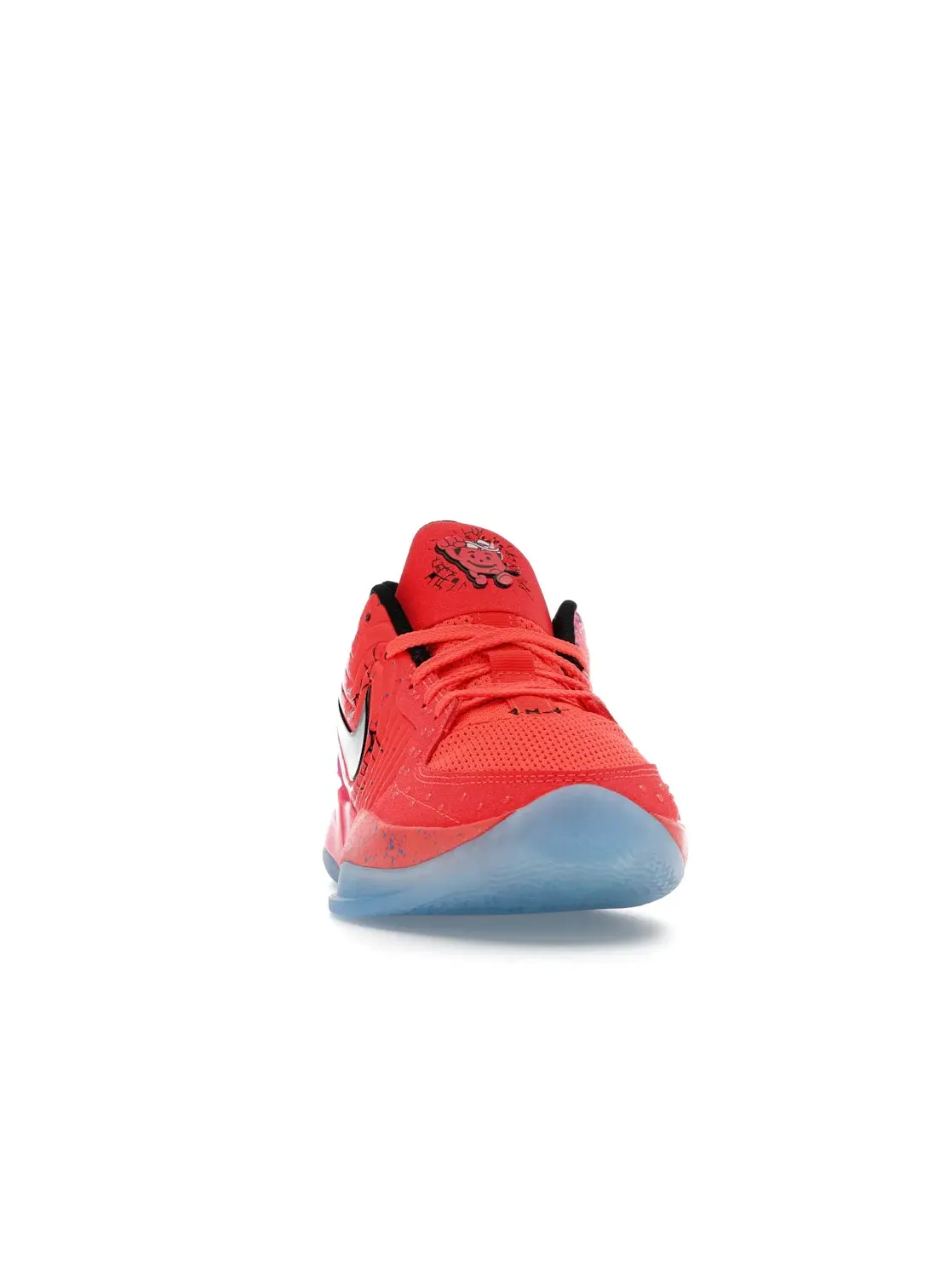 Детские кроссовки для активного отдыха Nike Ja 2 Nike — изображение 2 из 4