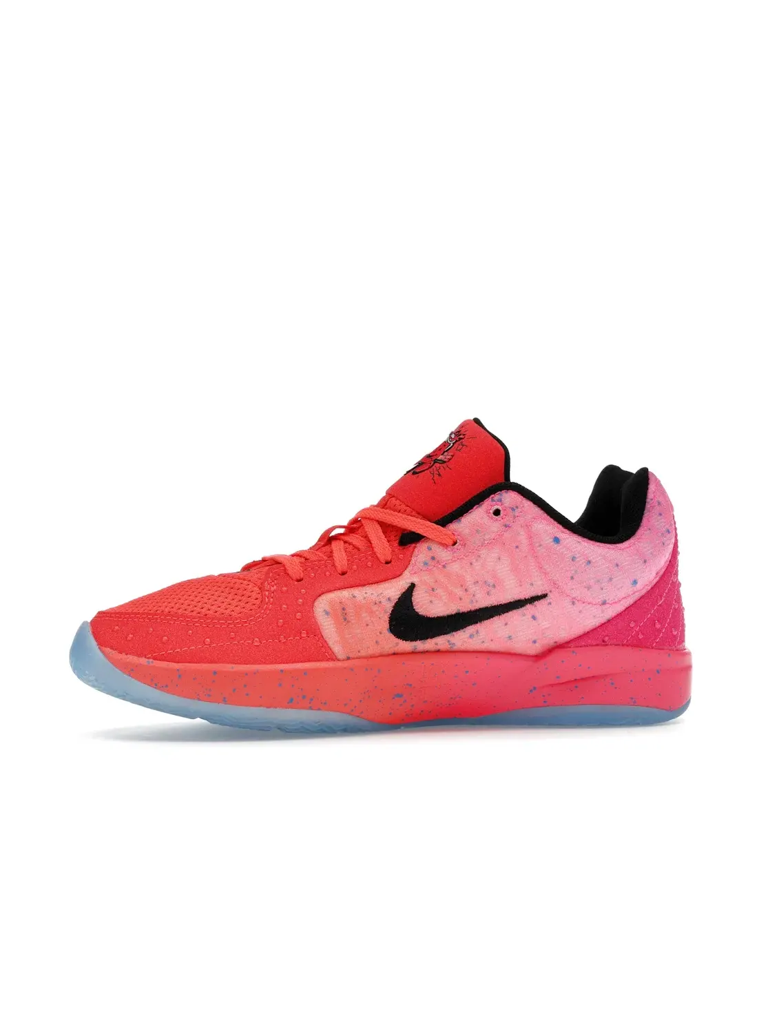 Детские кроссовки для активного отдыха Nike Ja 2 Nike — изображение 3 из 4