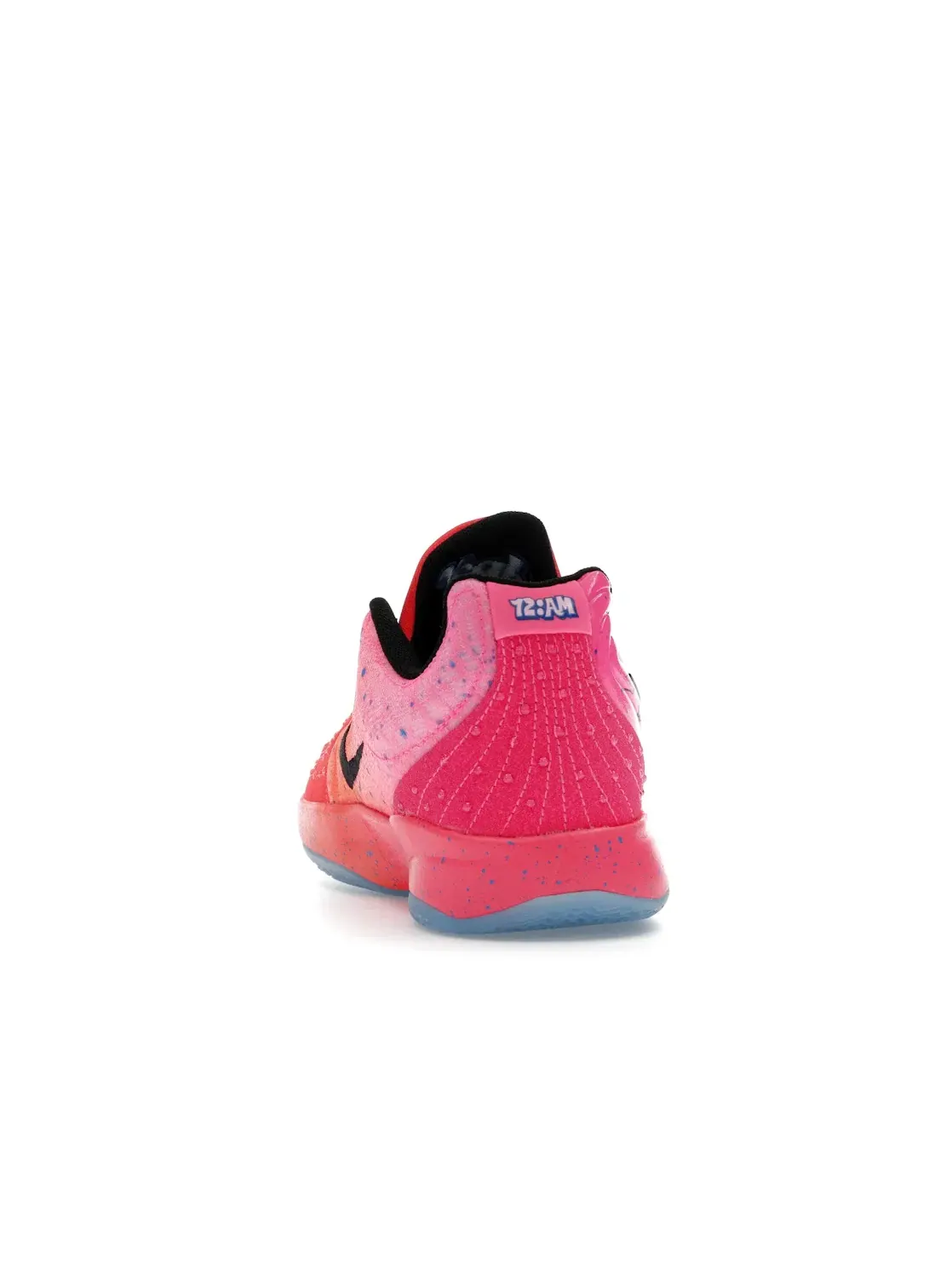 Детские кроссовки для активного отдыха Nike Ja 2 Nike — изображение 4 из 4