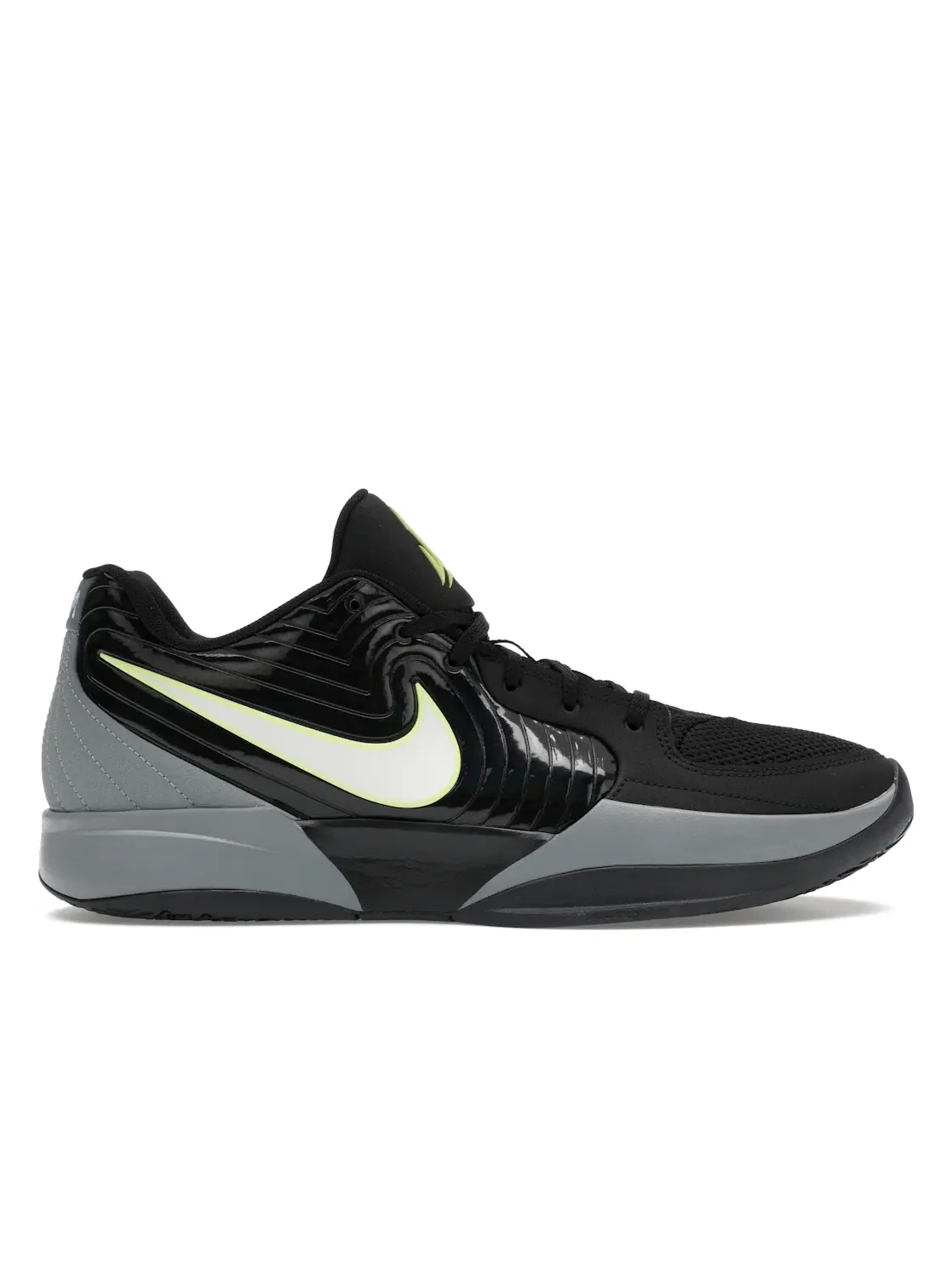 Мужские кроссовки для баскетбола Nike Ja 2 — изображение 1 из 4